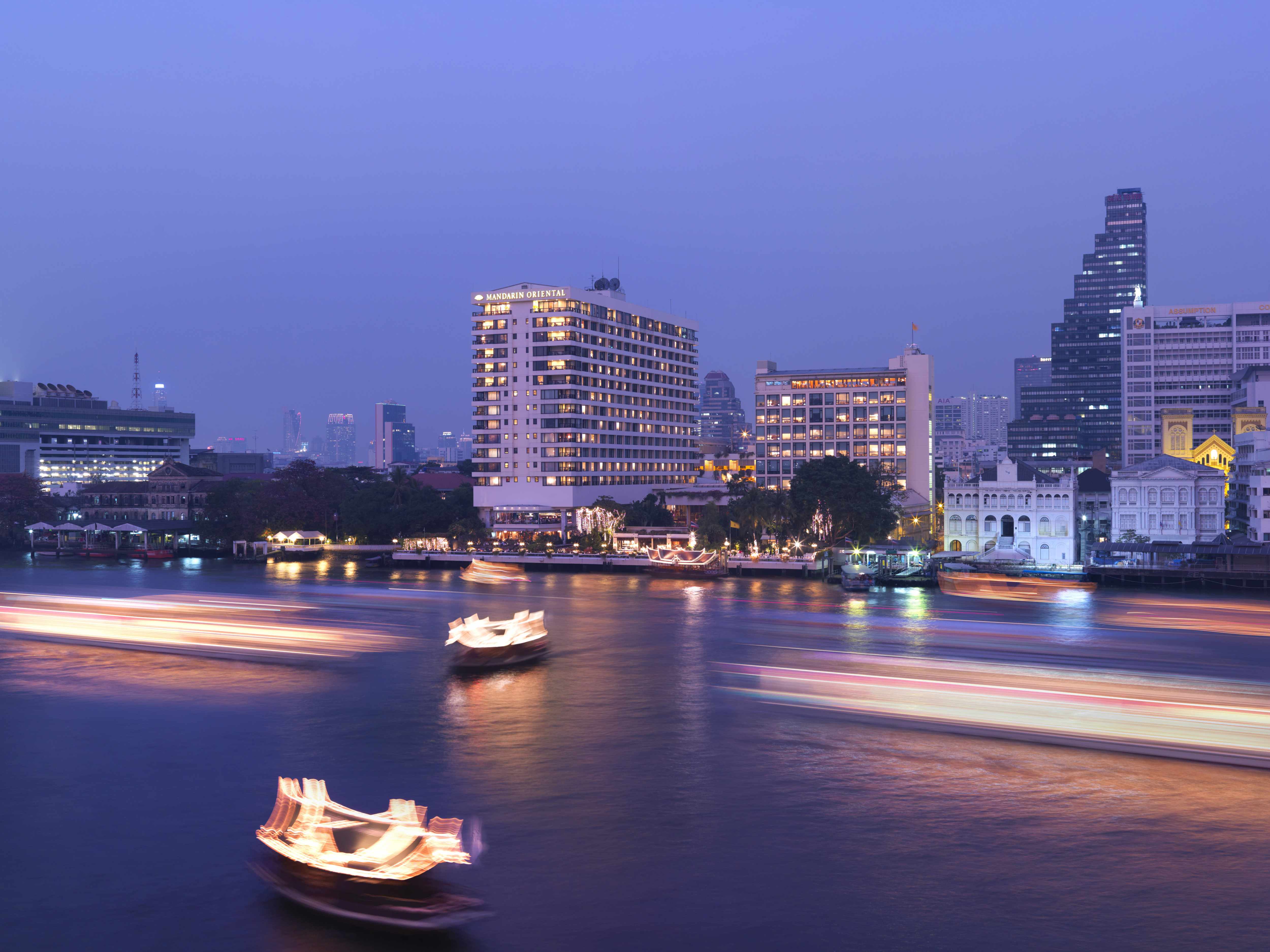 Bangkok