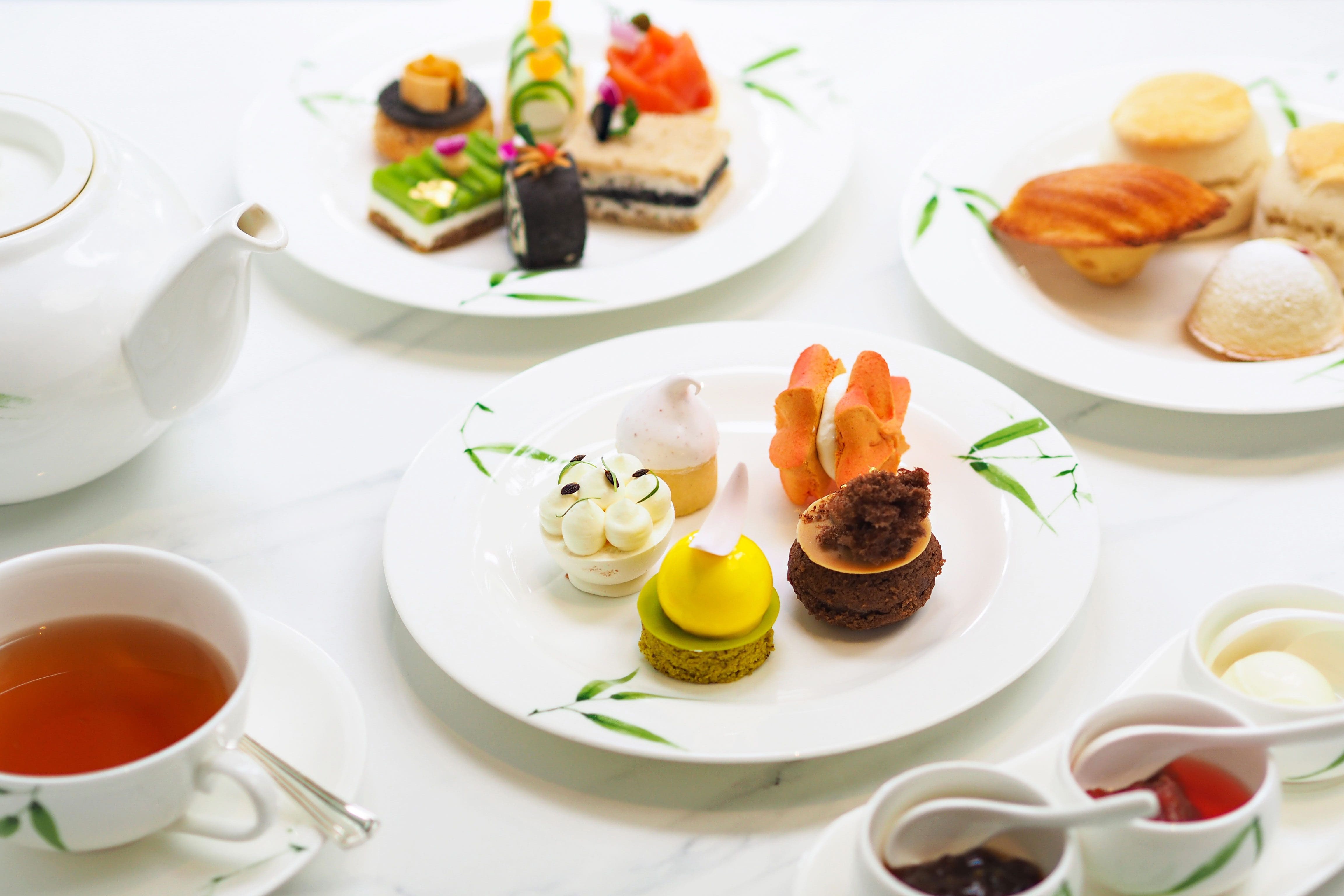 Mandarin Oriental Fans of M.O. Dining Benefits