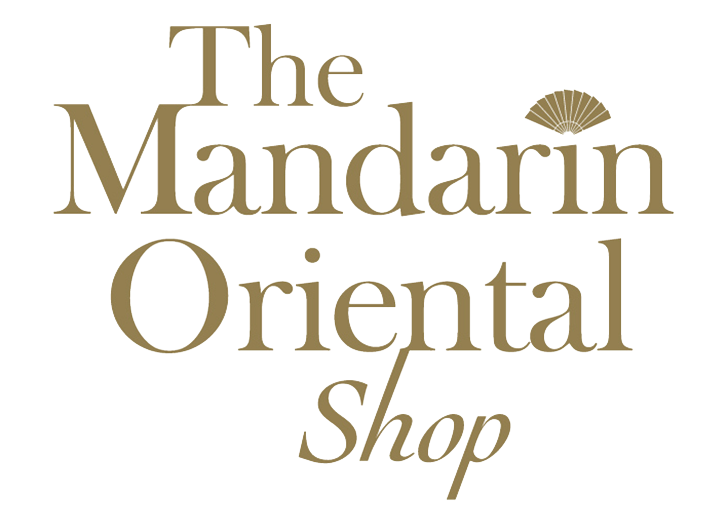 The Mandarin Oriental Shop logo