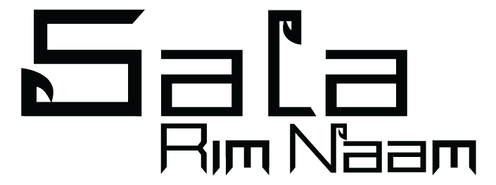 Sala Rim Naam official logo
