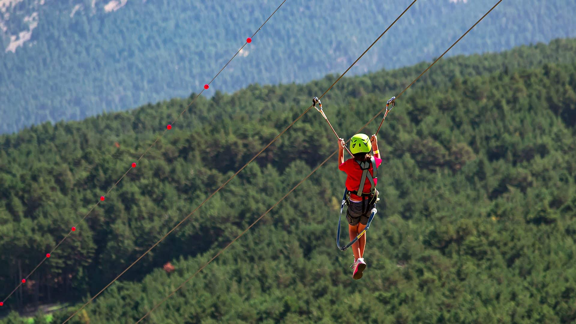 Adventure & Culture for Kids