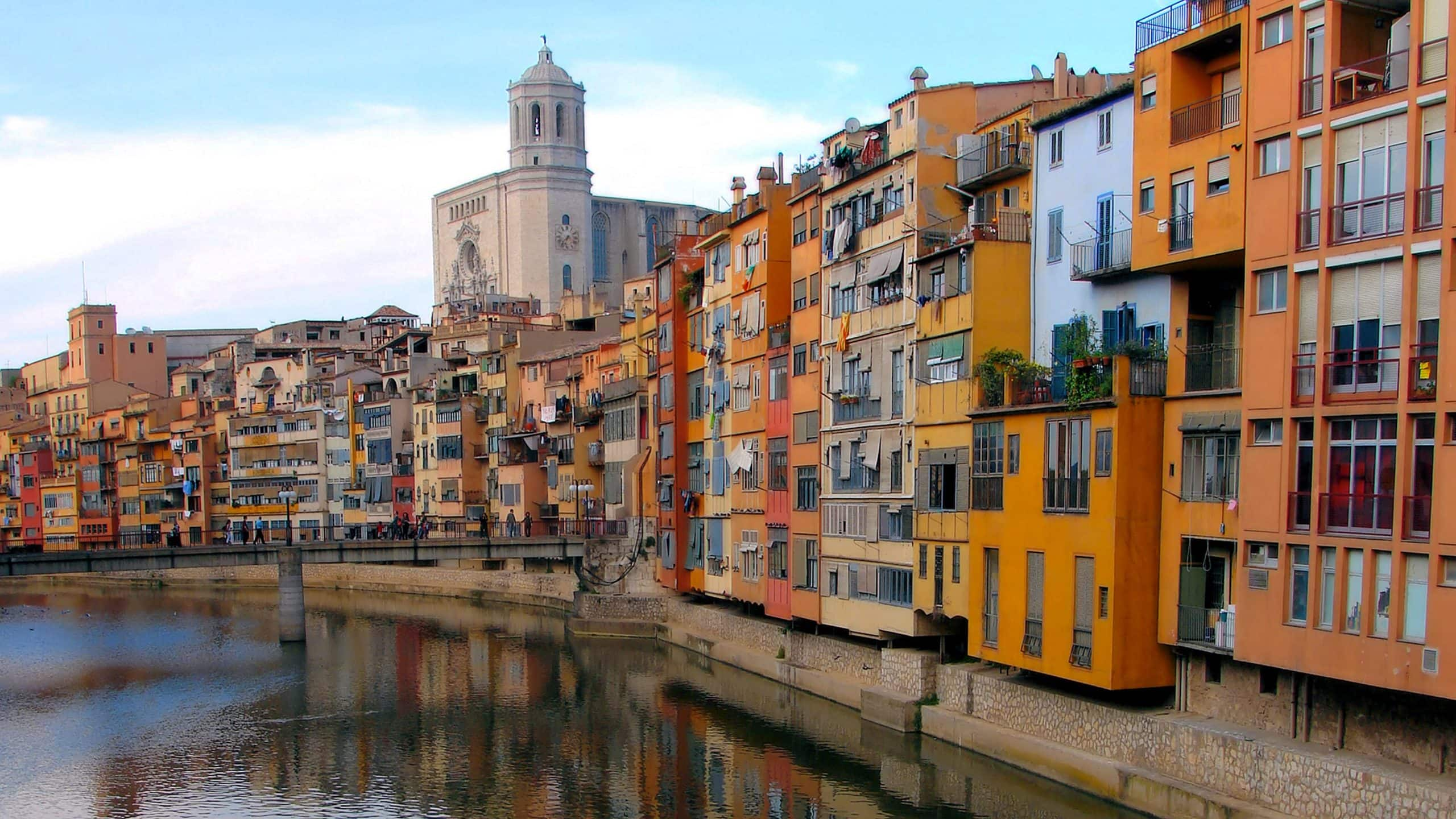 Girona