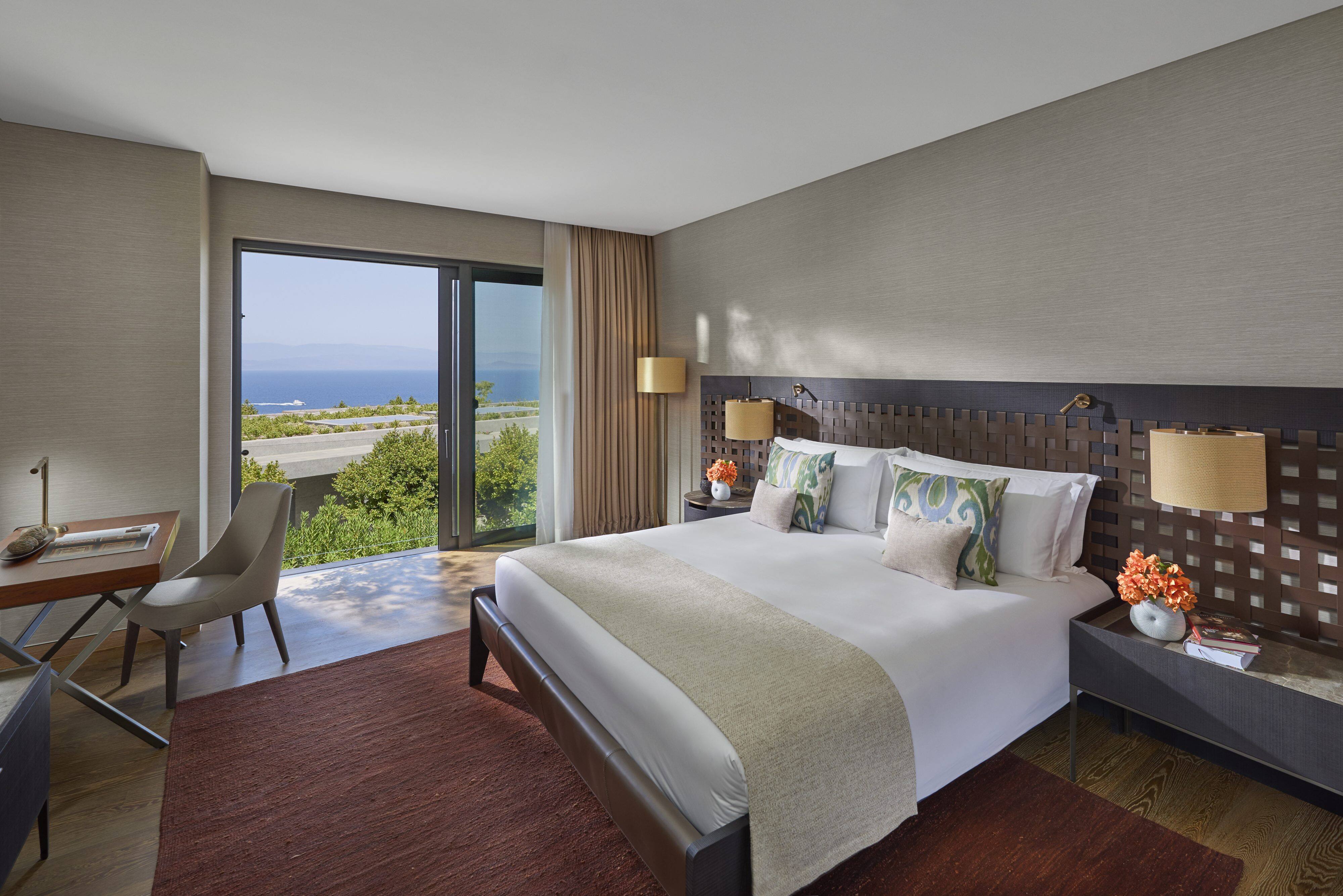 Апартаменты Duplex с четырьмя спальнями