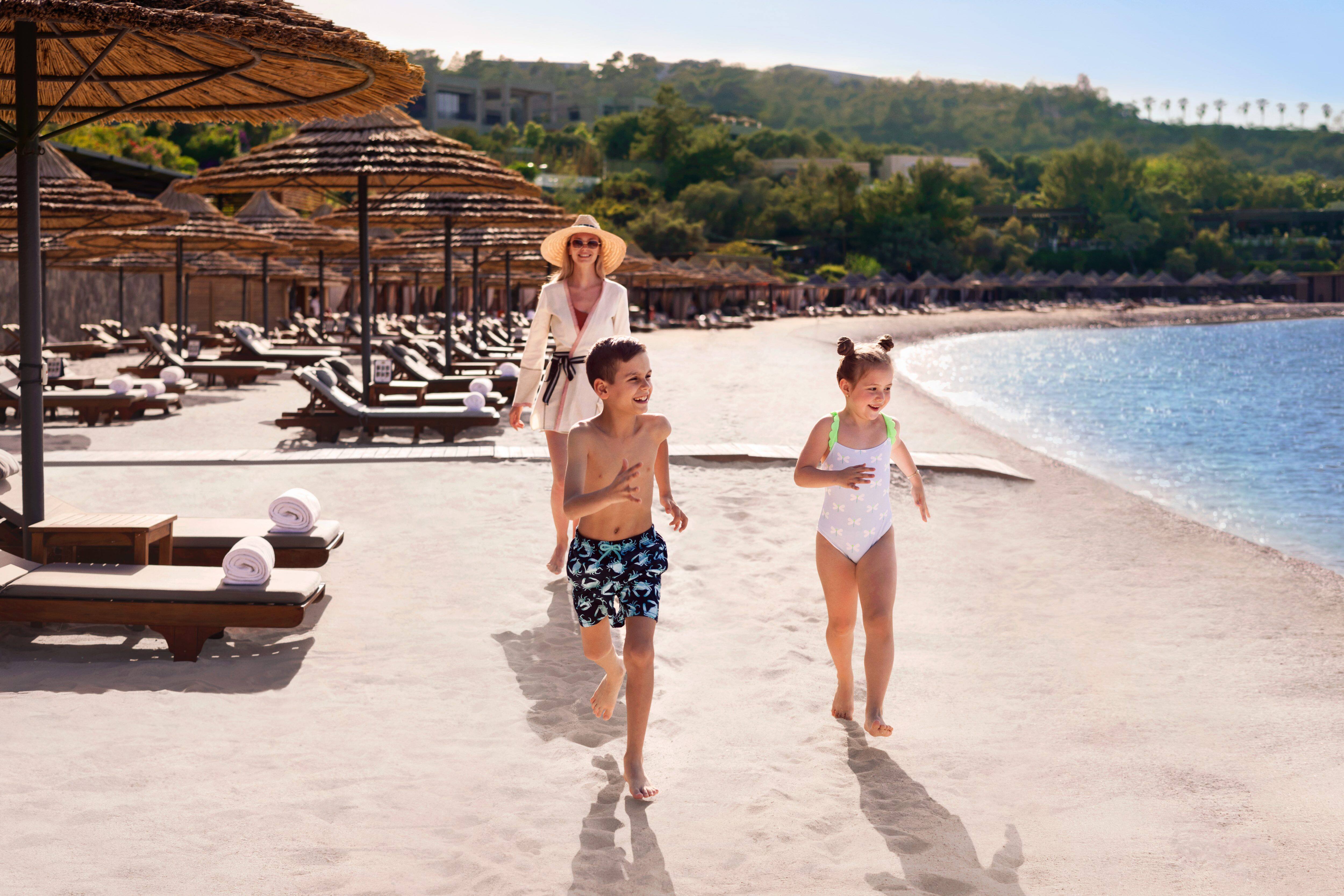 Mandarin Oriental Bodrum