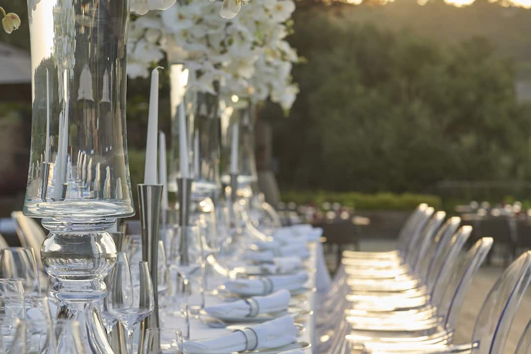 Bodrum Wedding Venues Mandarin Oriental Bodrum