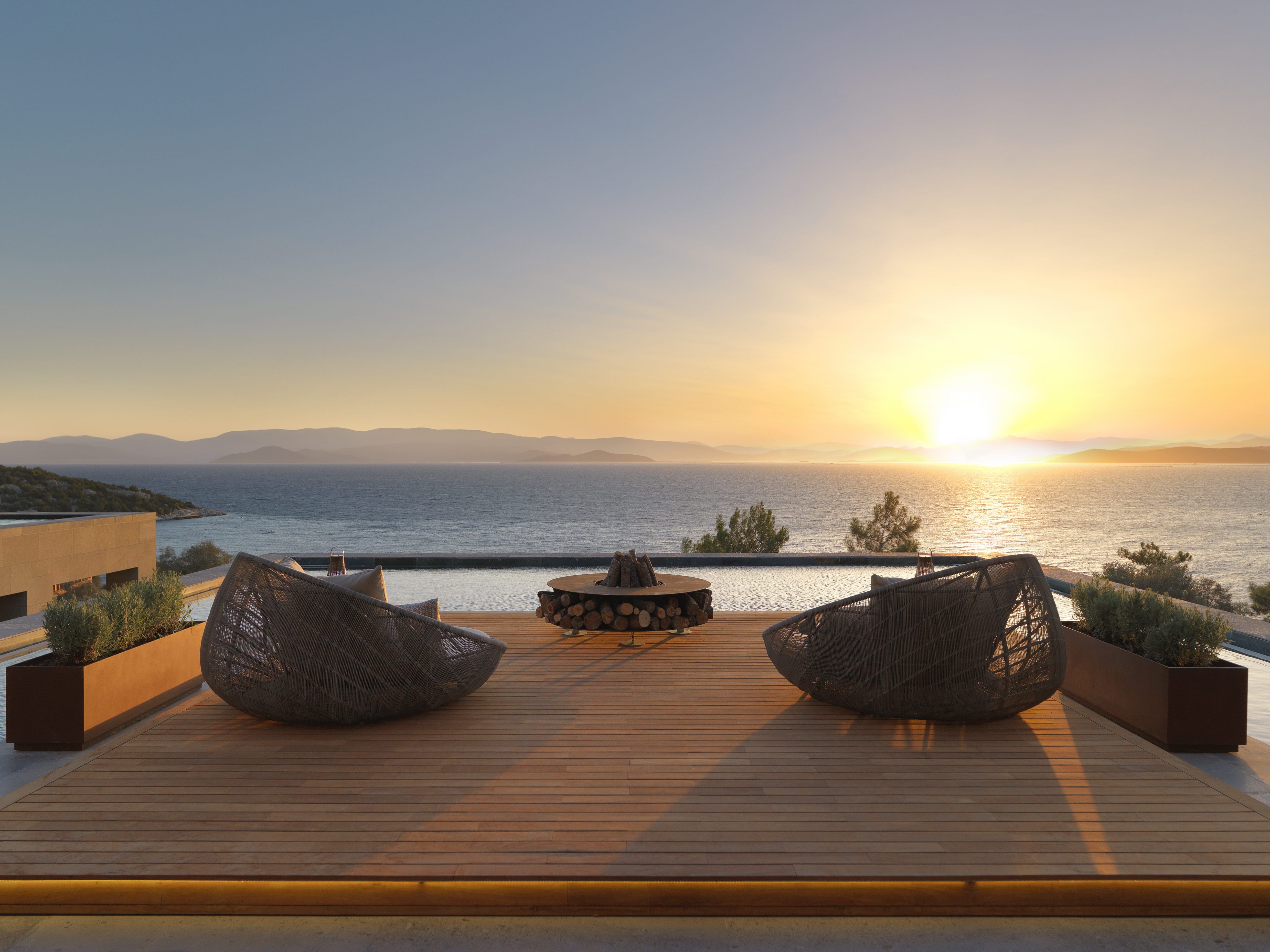 MANDARIN ORIENTAL, BODRUM UNVEILS NEW LIFESTYLE EXPERIENCES