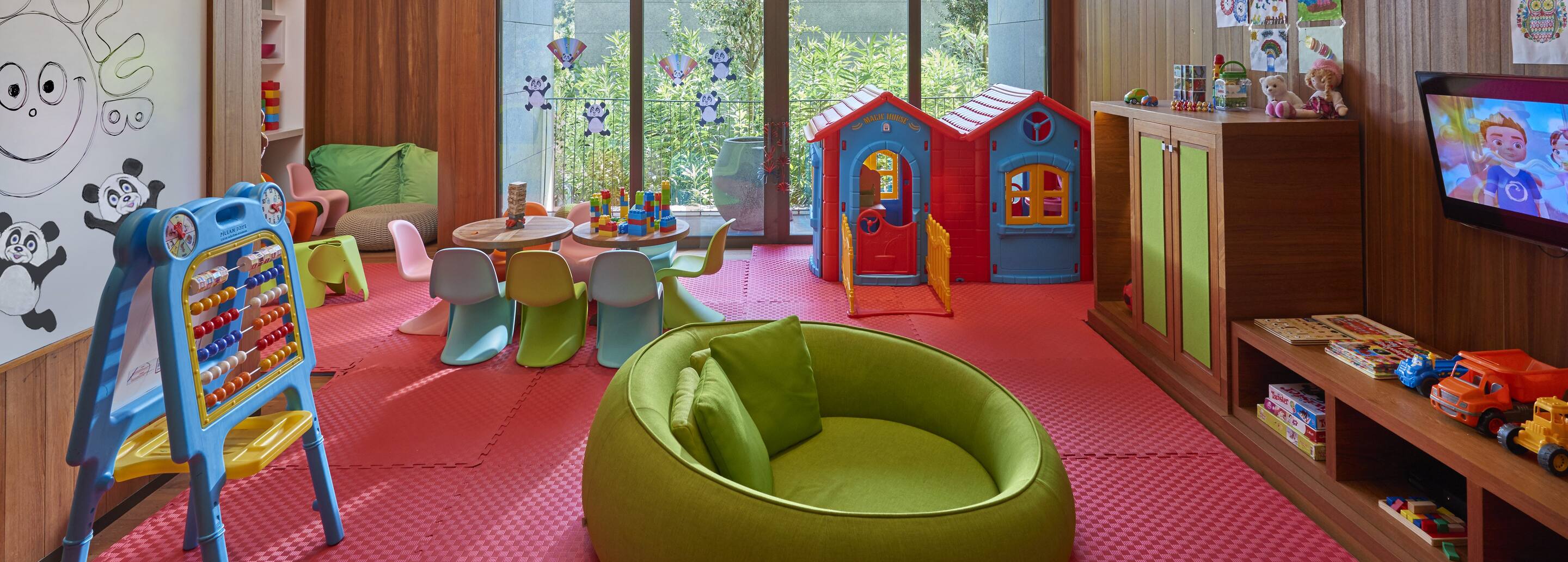 Luxury Bodrum Family Hotel Mandarin Oriental Bodrum