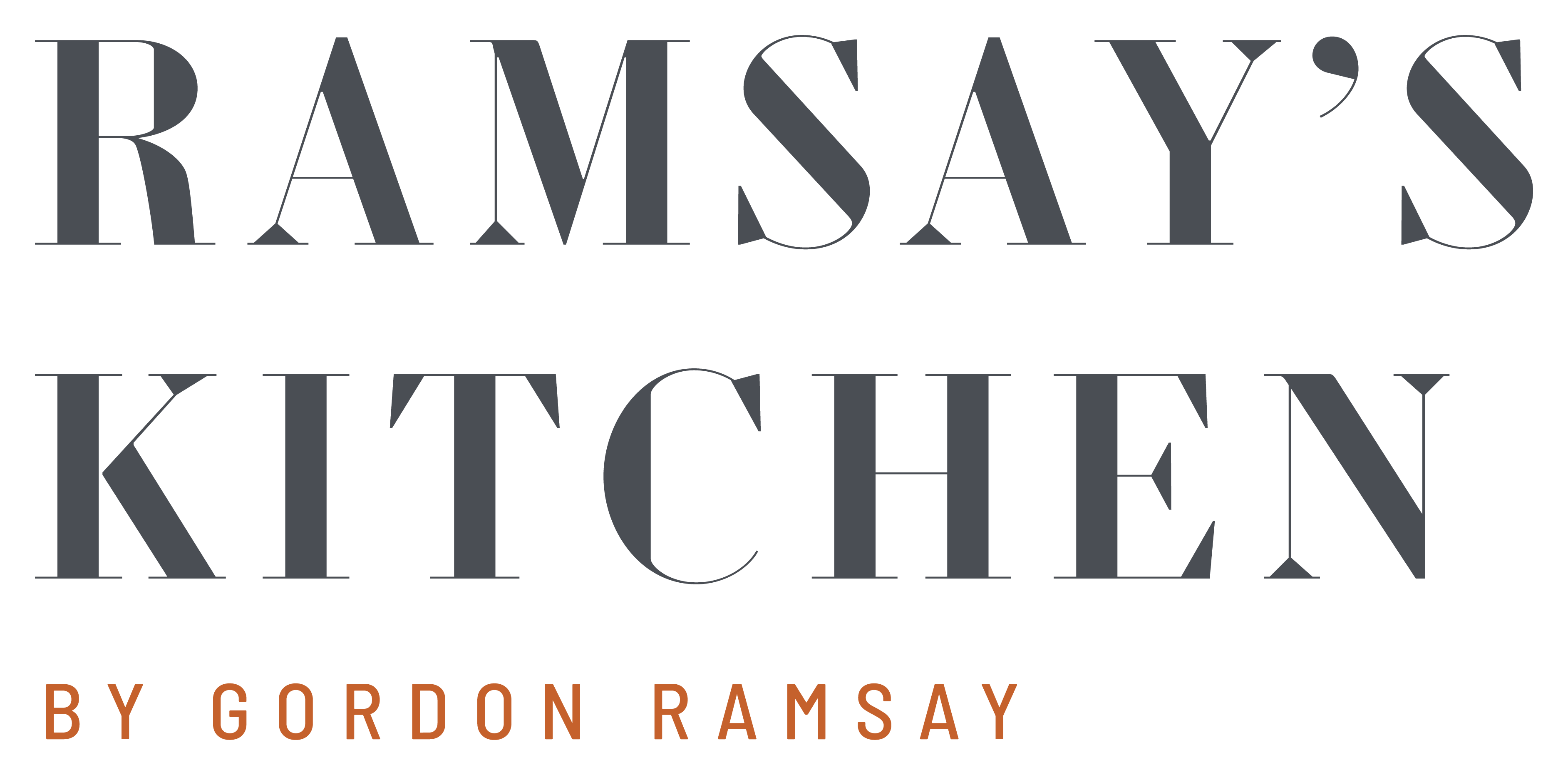 Ramsay's Kitchen Mandarin Oriental, Boston