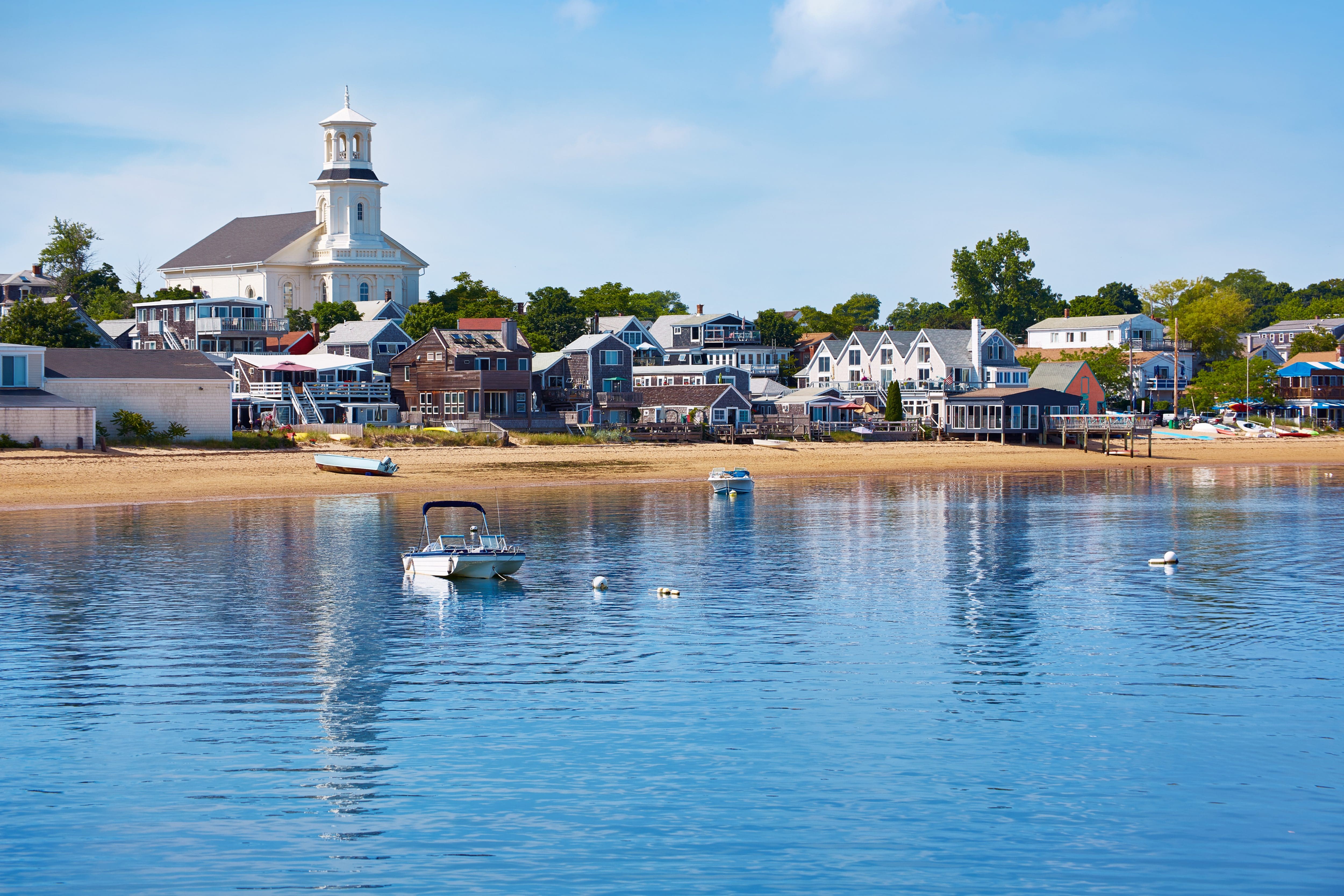 cape cod tours from boston