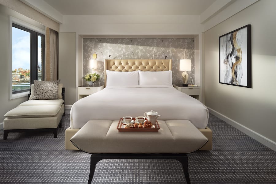 One More Night | Hotel Offers | Mandarin Oriental, Boston