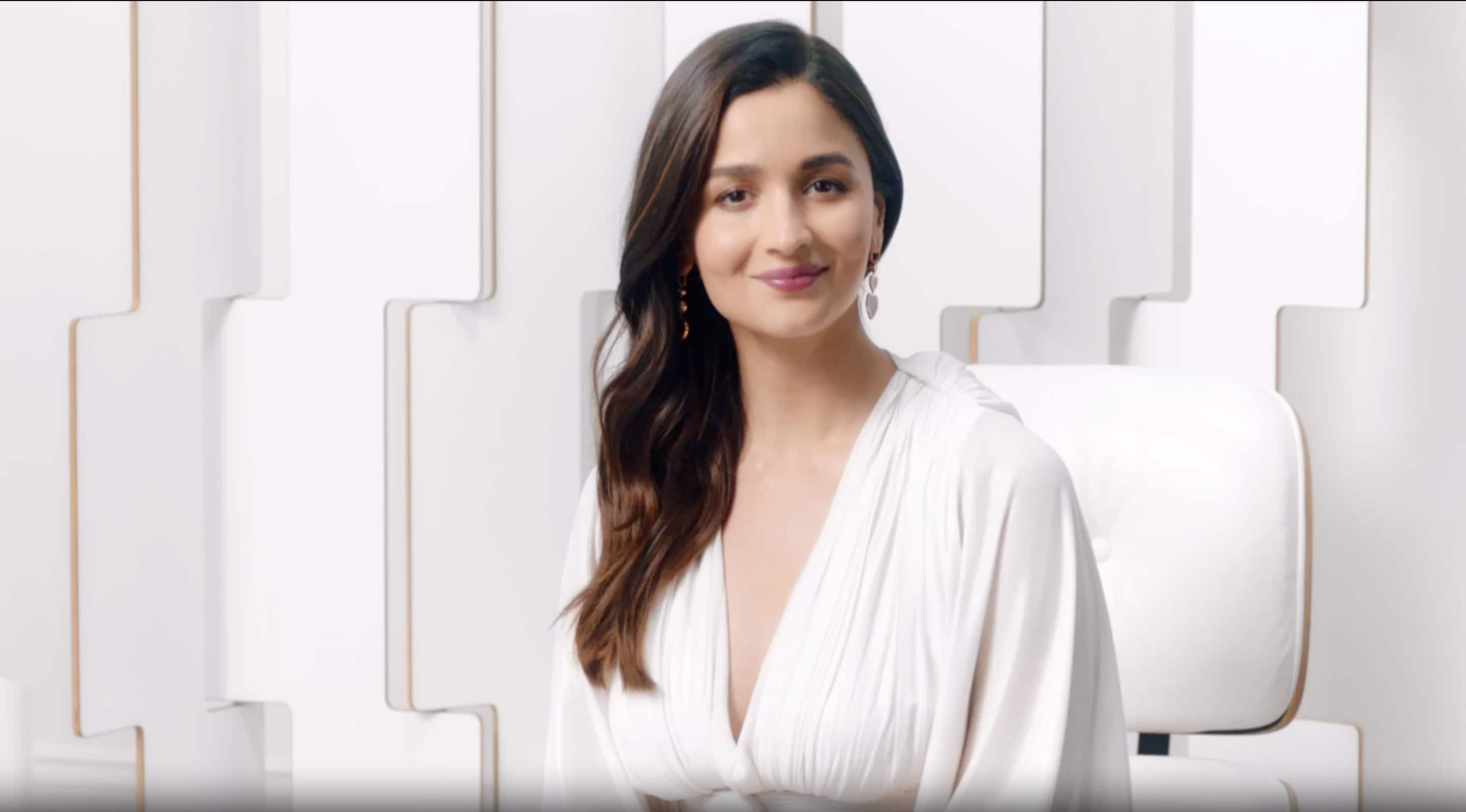 Alia Bhatt | Celebrity Fan | Mandarin Oriental