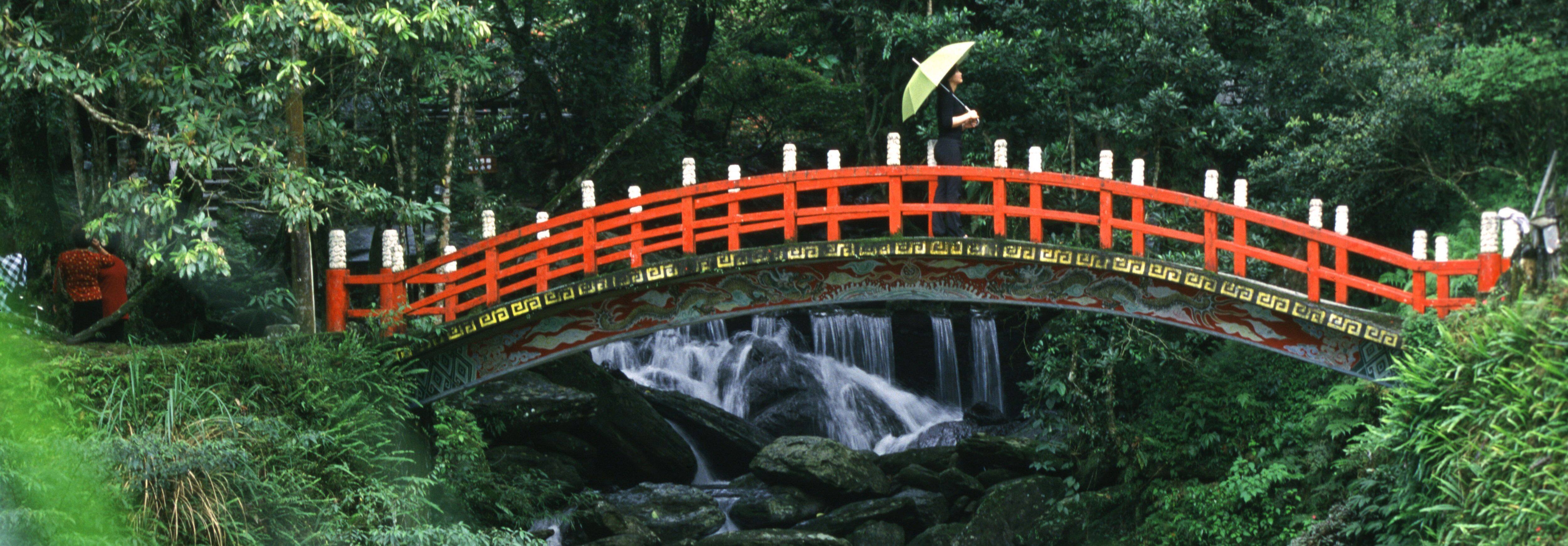 Travel to Taipei | Destination MO by Mandarin Oriental