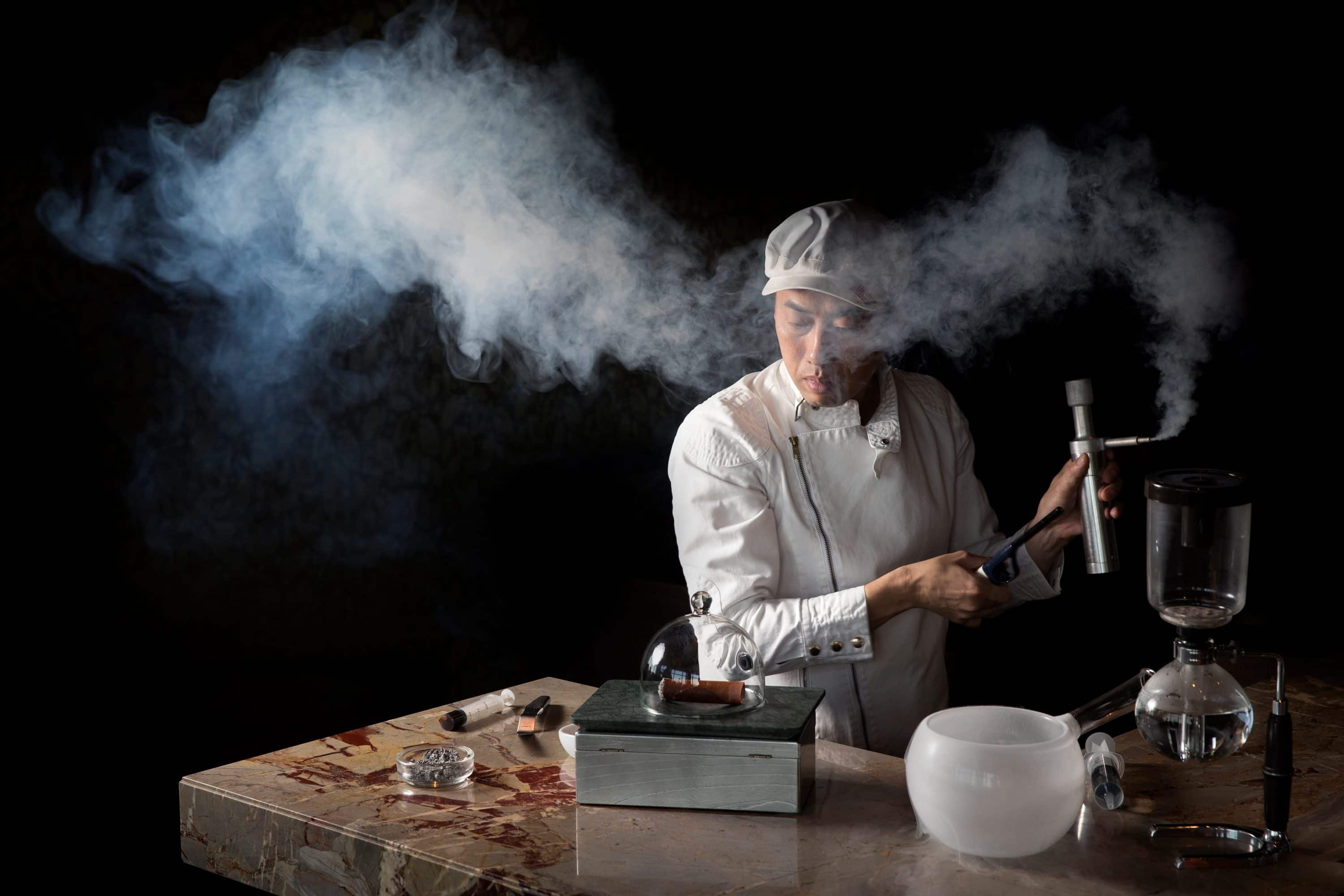 The MO chefs’ guide to Michelin stars Luxury Travel MO Magazine