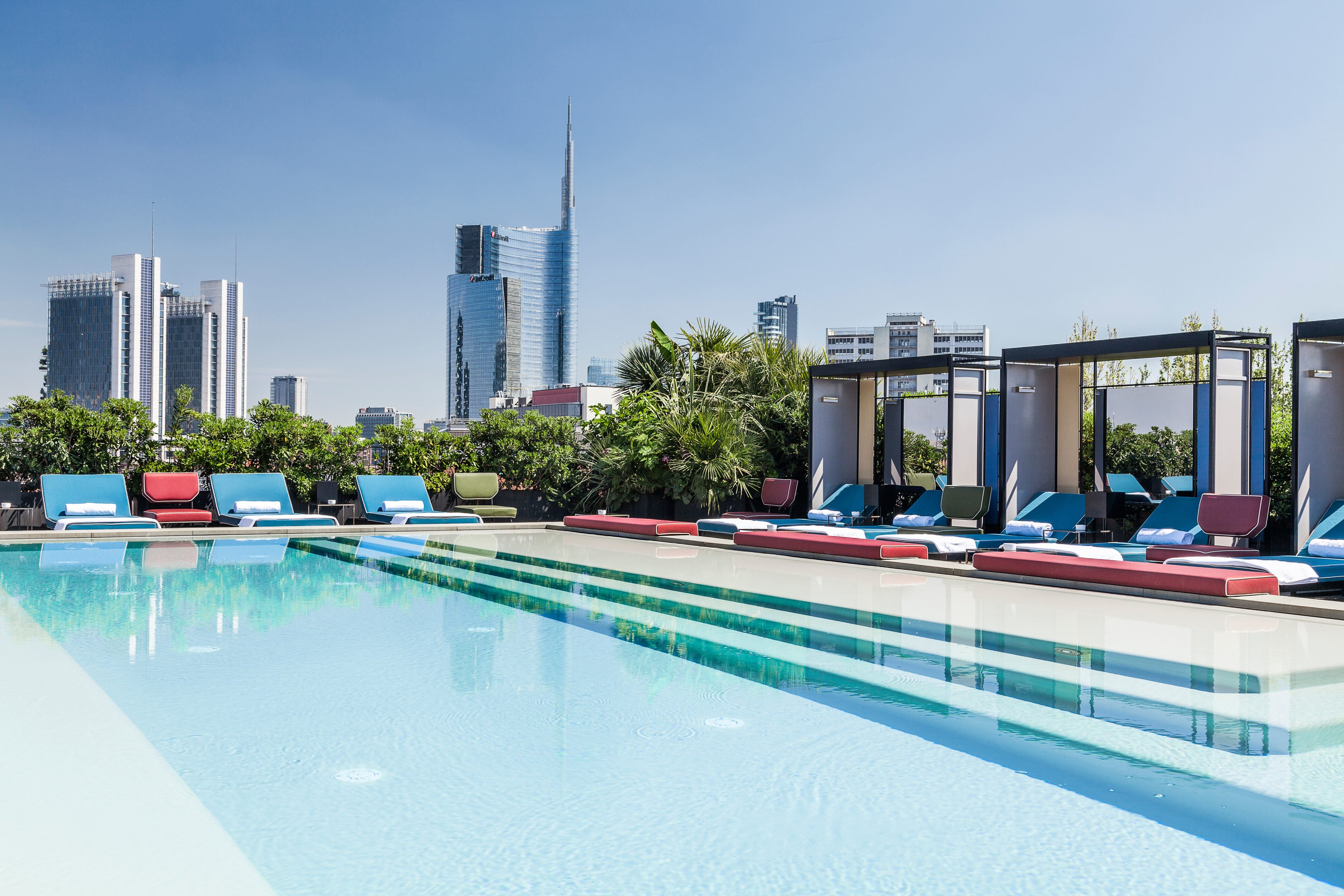 A concierge’s guide to Milan Luxury Travel MO Magazine
