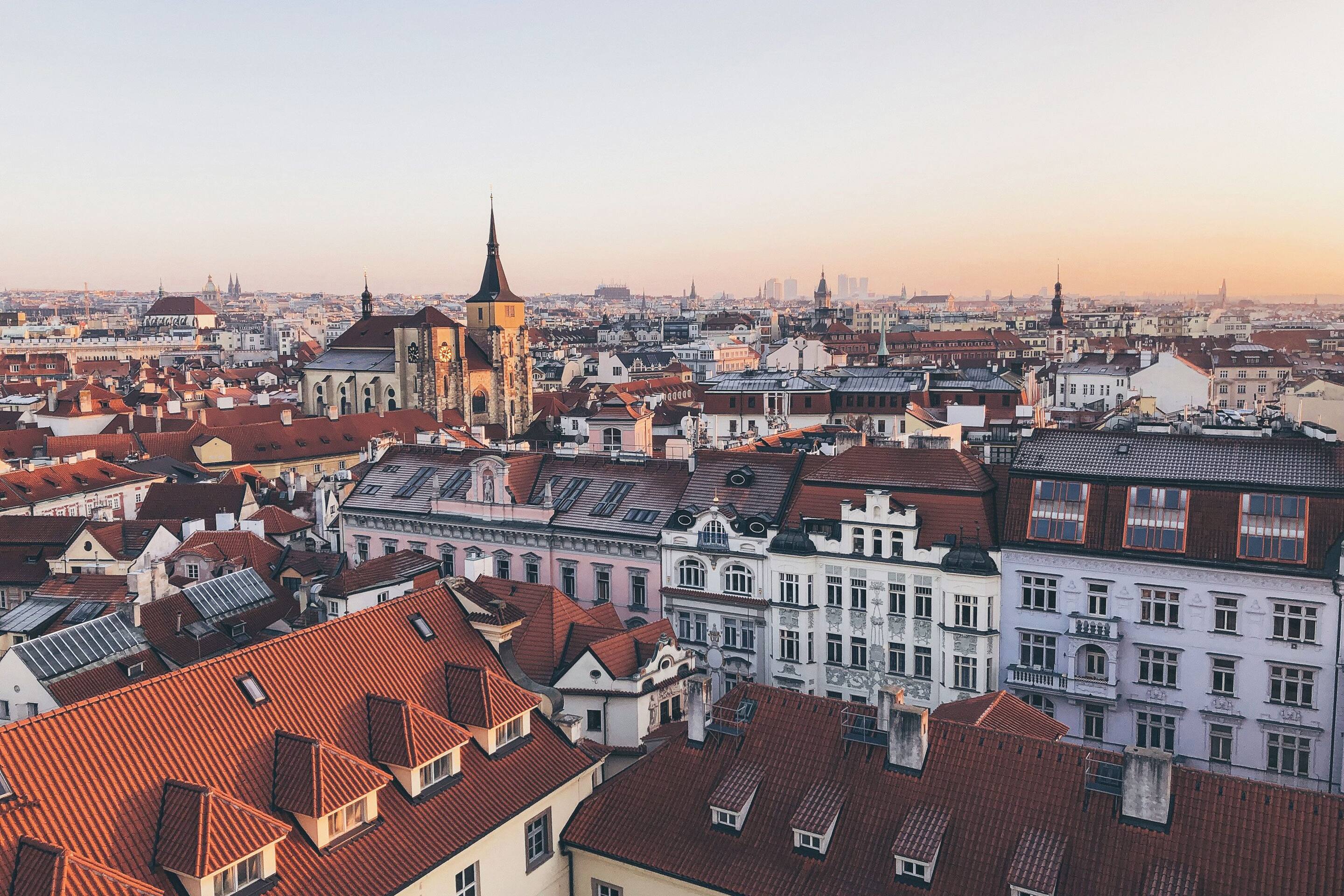 A Concierge S Guide To Prague Luxury Travel Mo Magazine