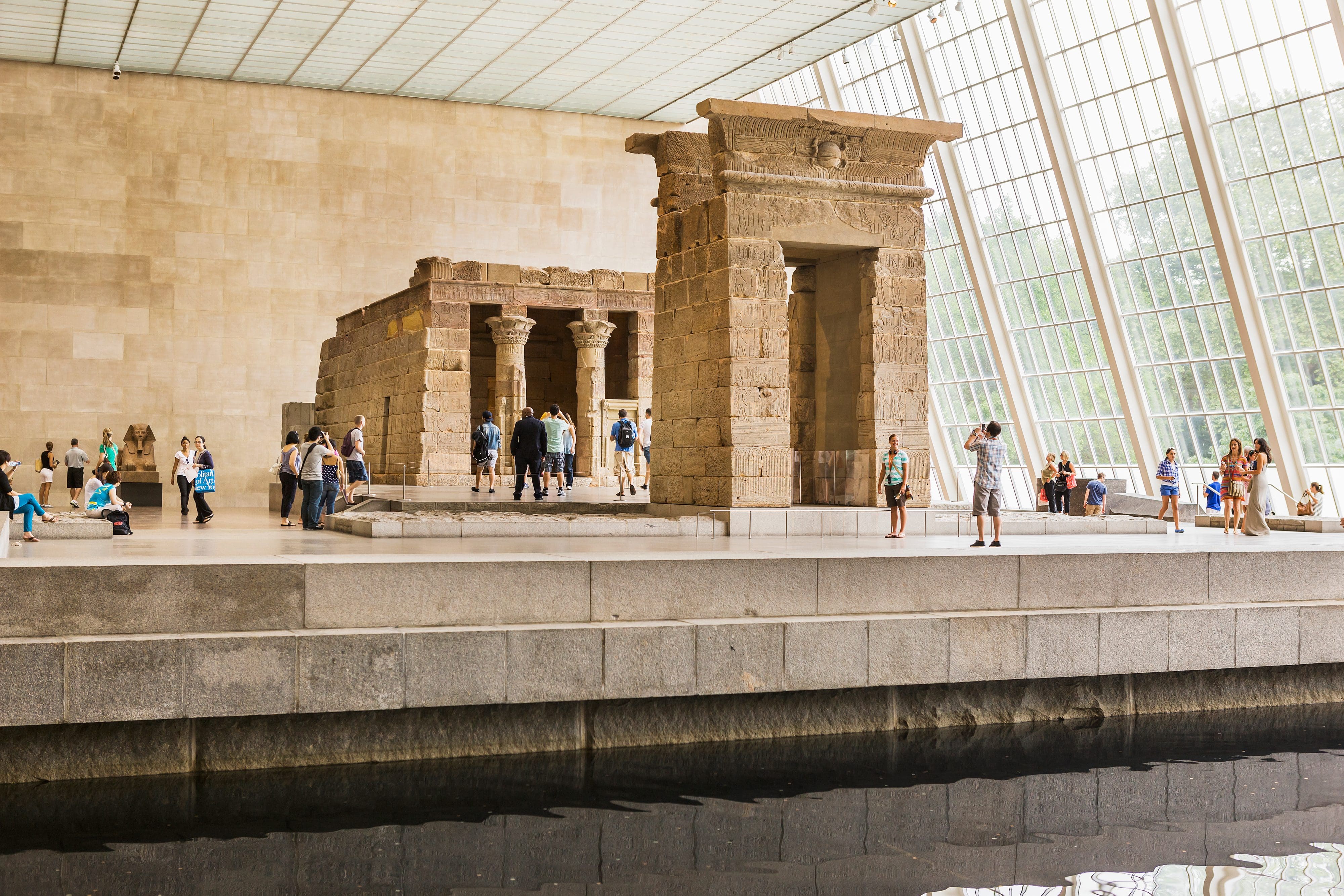 An Art Insider S Guide To The Met Luxury Travel Mo Magazine