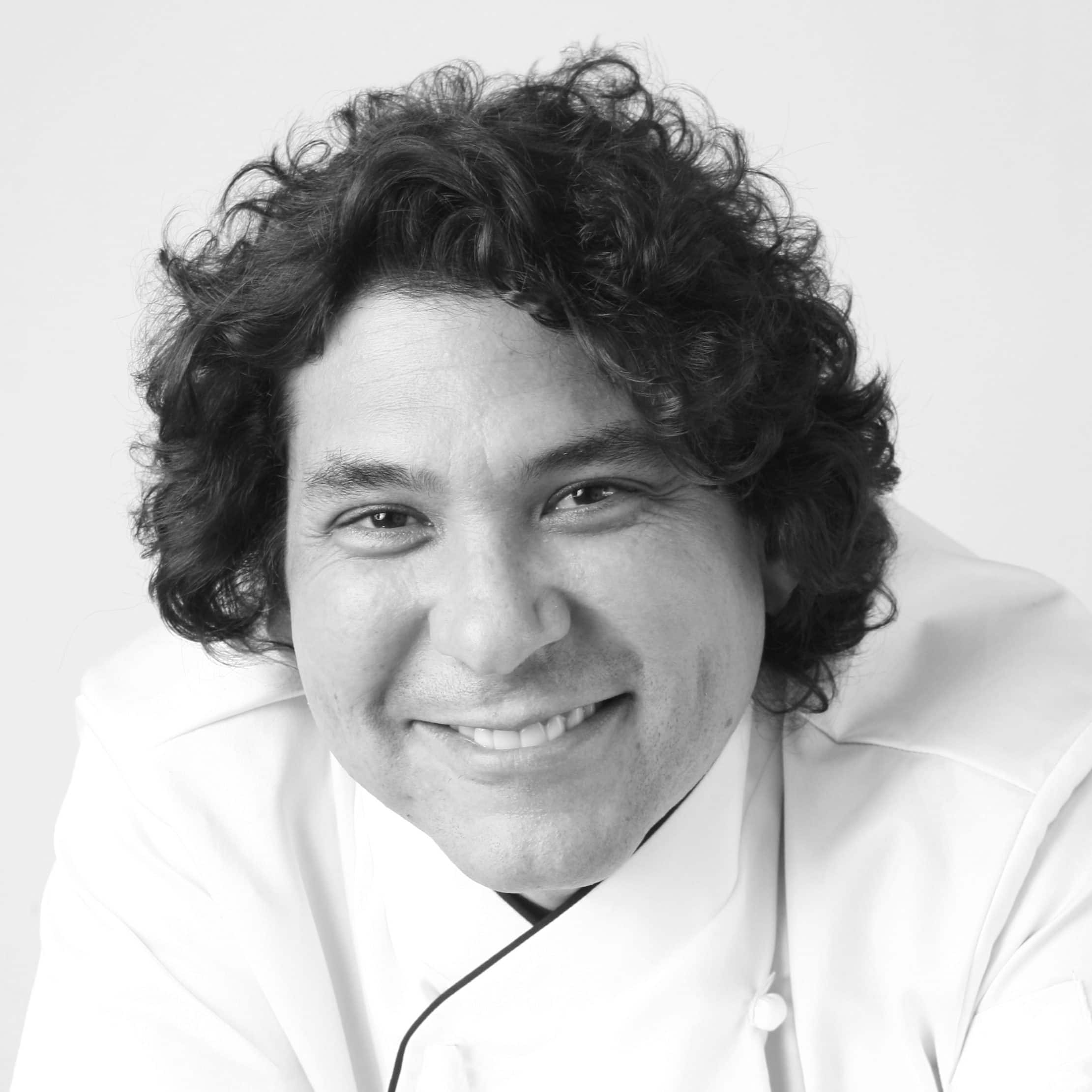 Interview with chef Gastón Acurio | Luxury Travel | MO Magazine