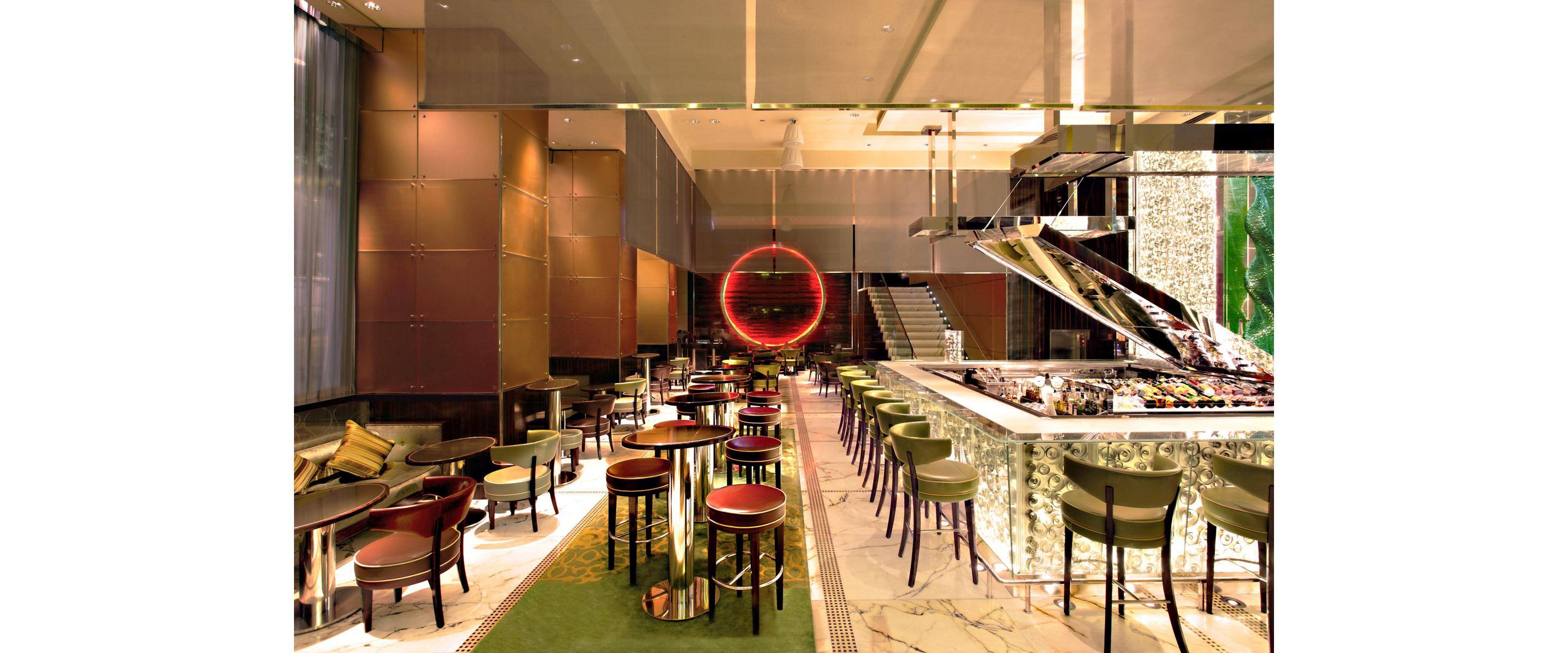 Best Bars For Business In Hong Kong Luxury Travel Mo Magazine