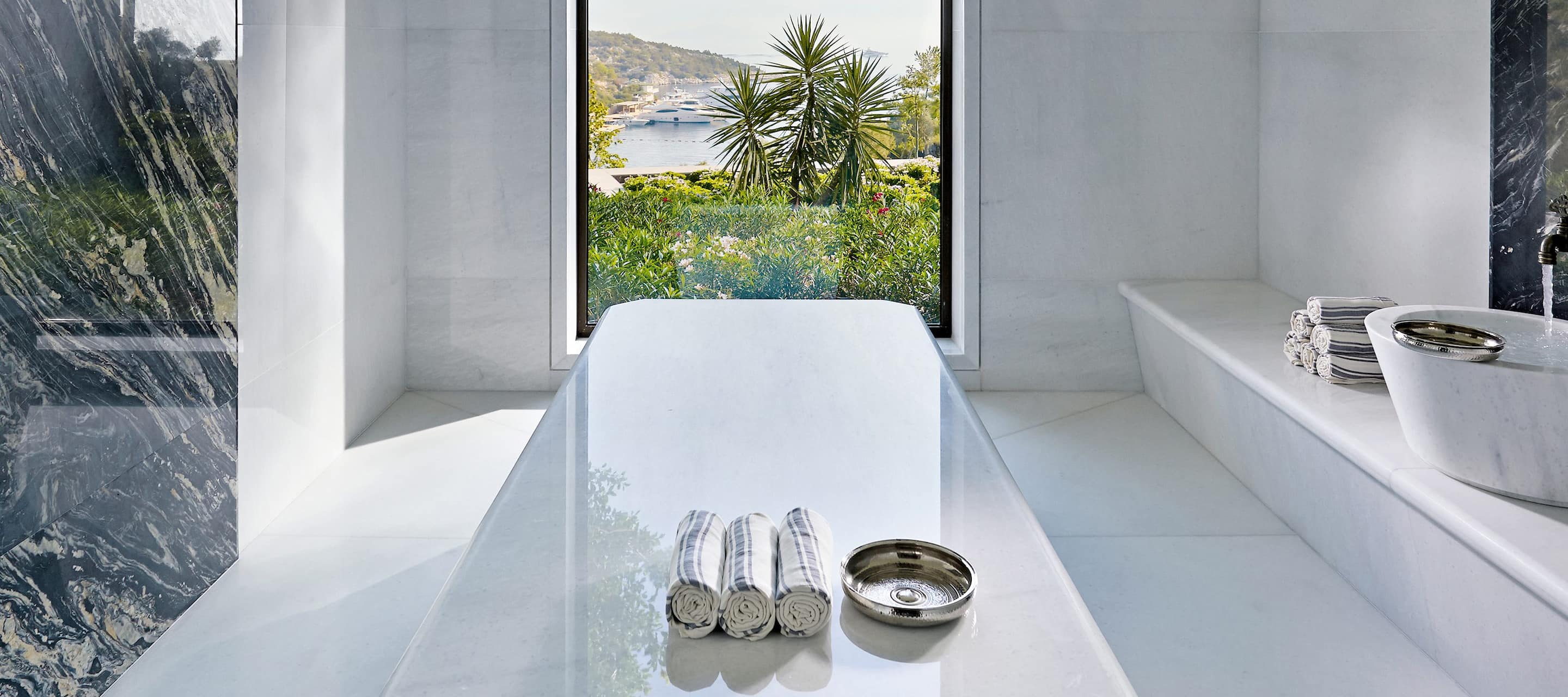 Turkish Bath Hammam Experience Luxury Travel Mo Magazine