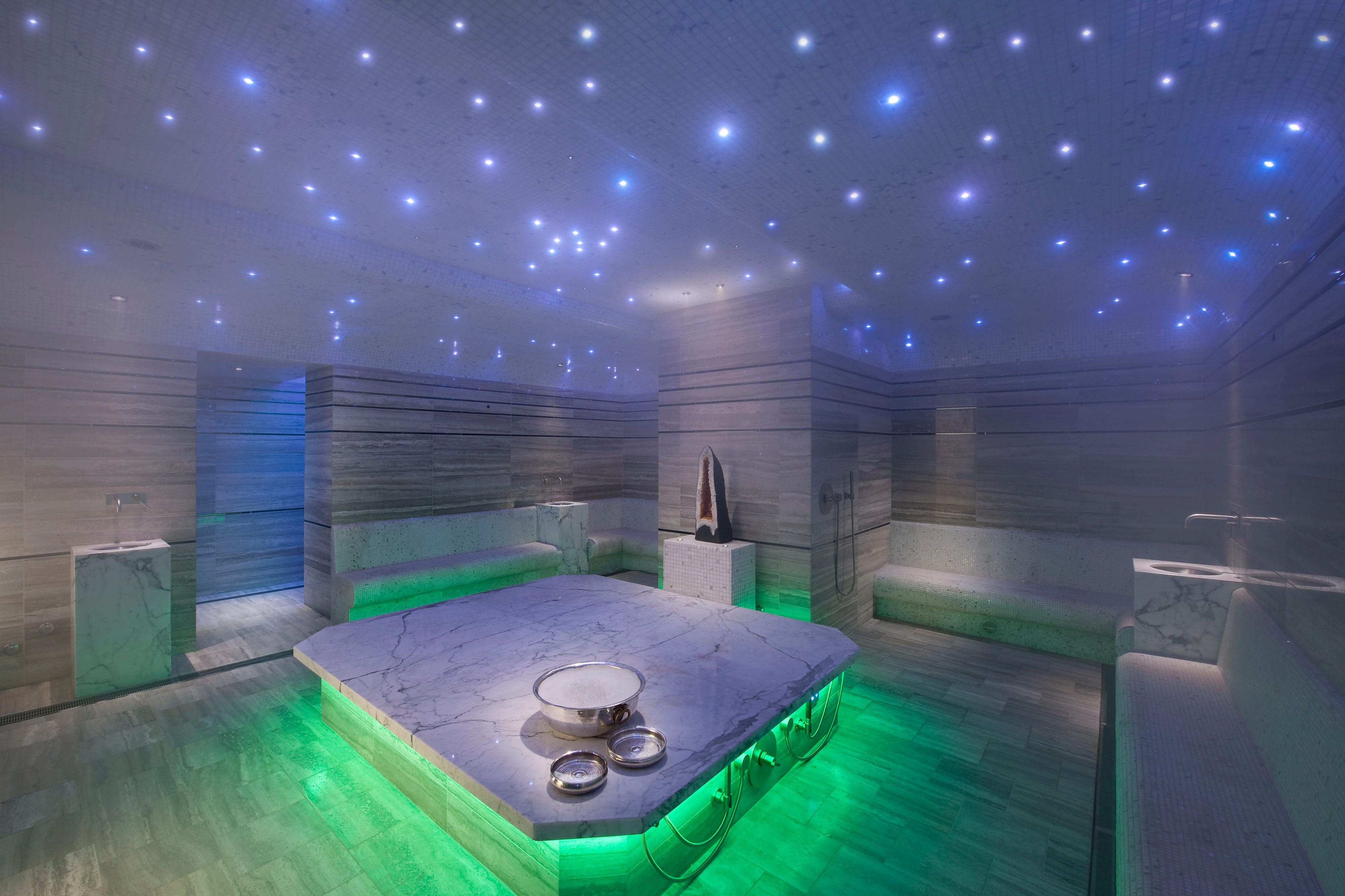 Turkish Bath Hammam Experience Luxury Travel Mo Magazine