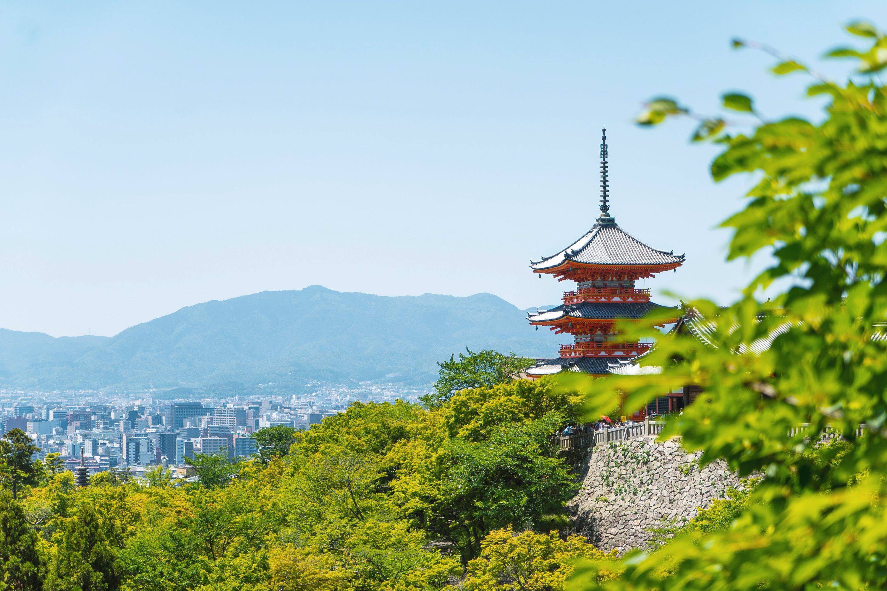 Ten Etiquette Tips For Visiting Japan Luxury Travel Mo Magazine