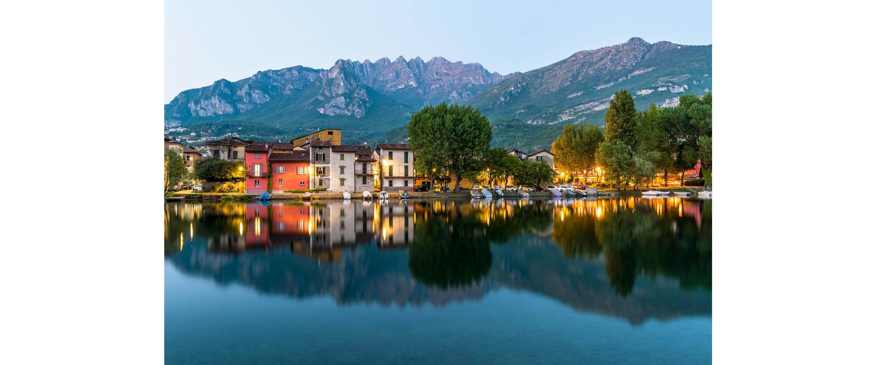 Five Essential Lake Como Experiences Luxury Travel Mo Magazine