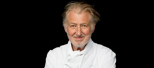 Pierre Gagnaire - Brilliance Of A Fashion Personality