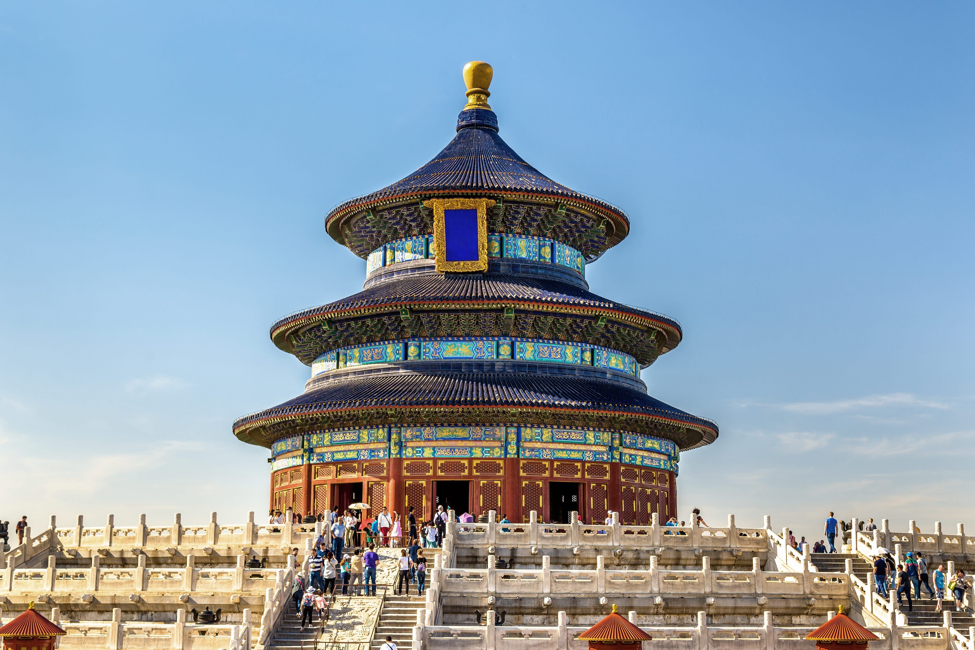 Inside Beijing’s cultural hotspots  Luxury Travel  MO Magazine