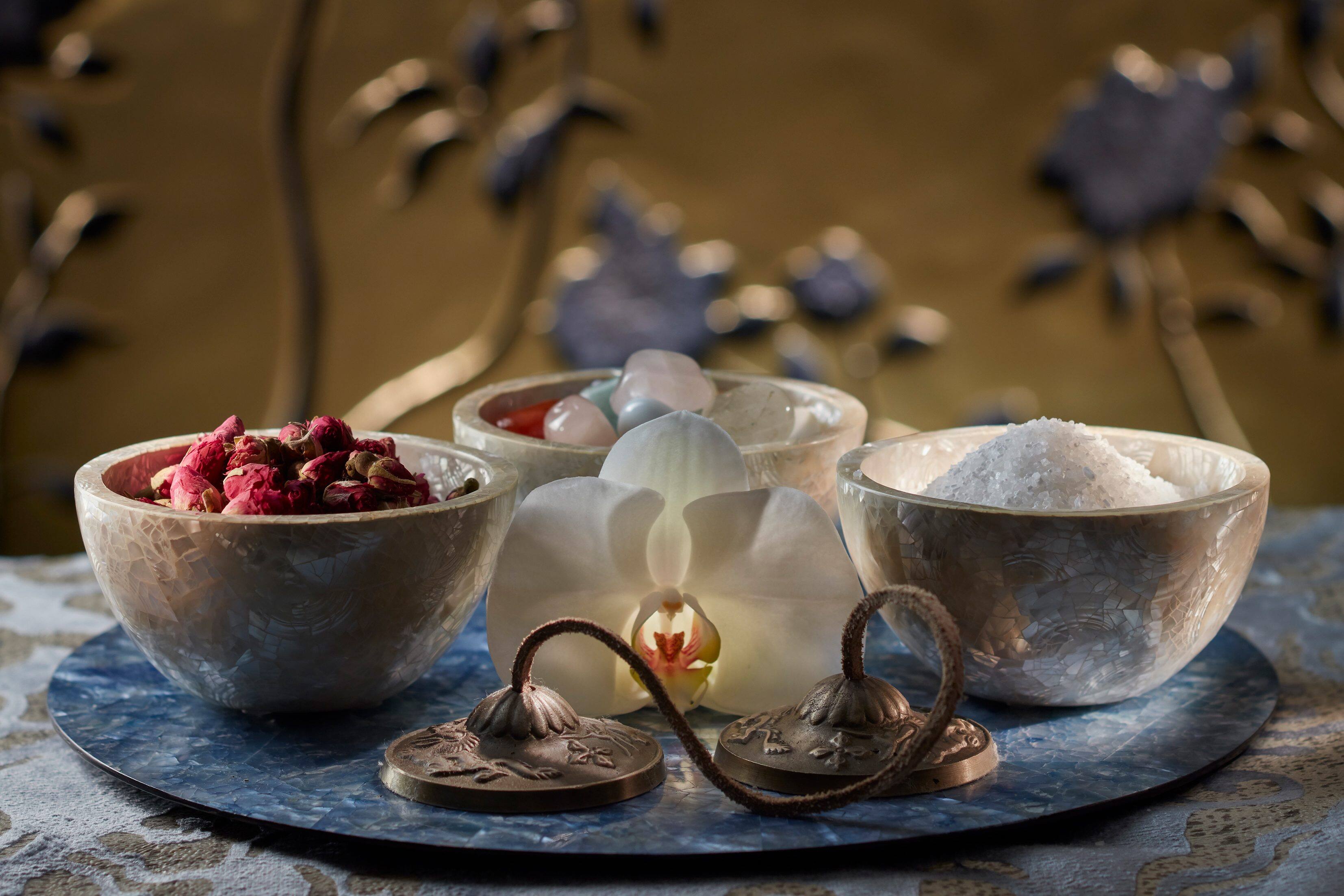 London’s best spa treatments | Luxury Travel | MO Magazine