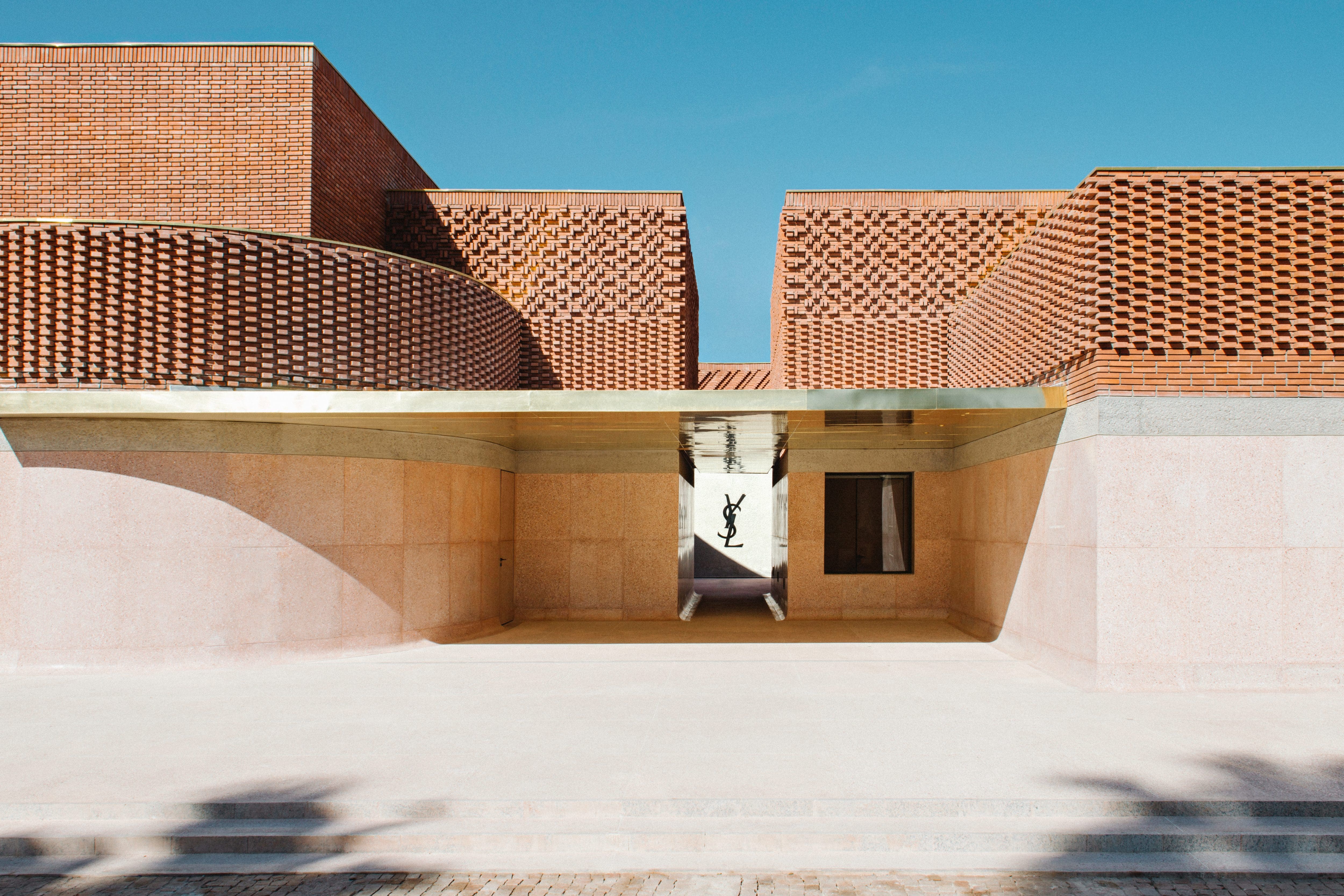 Musée Yves Saint Laurent In Marrakech | Luxury Travel | MO Magazine