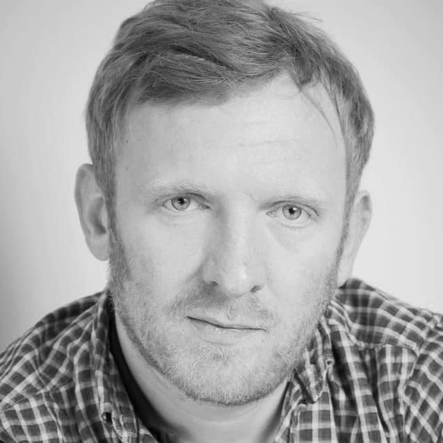 Rob Crossan