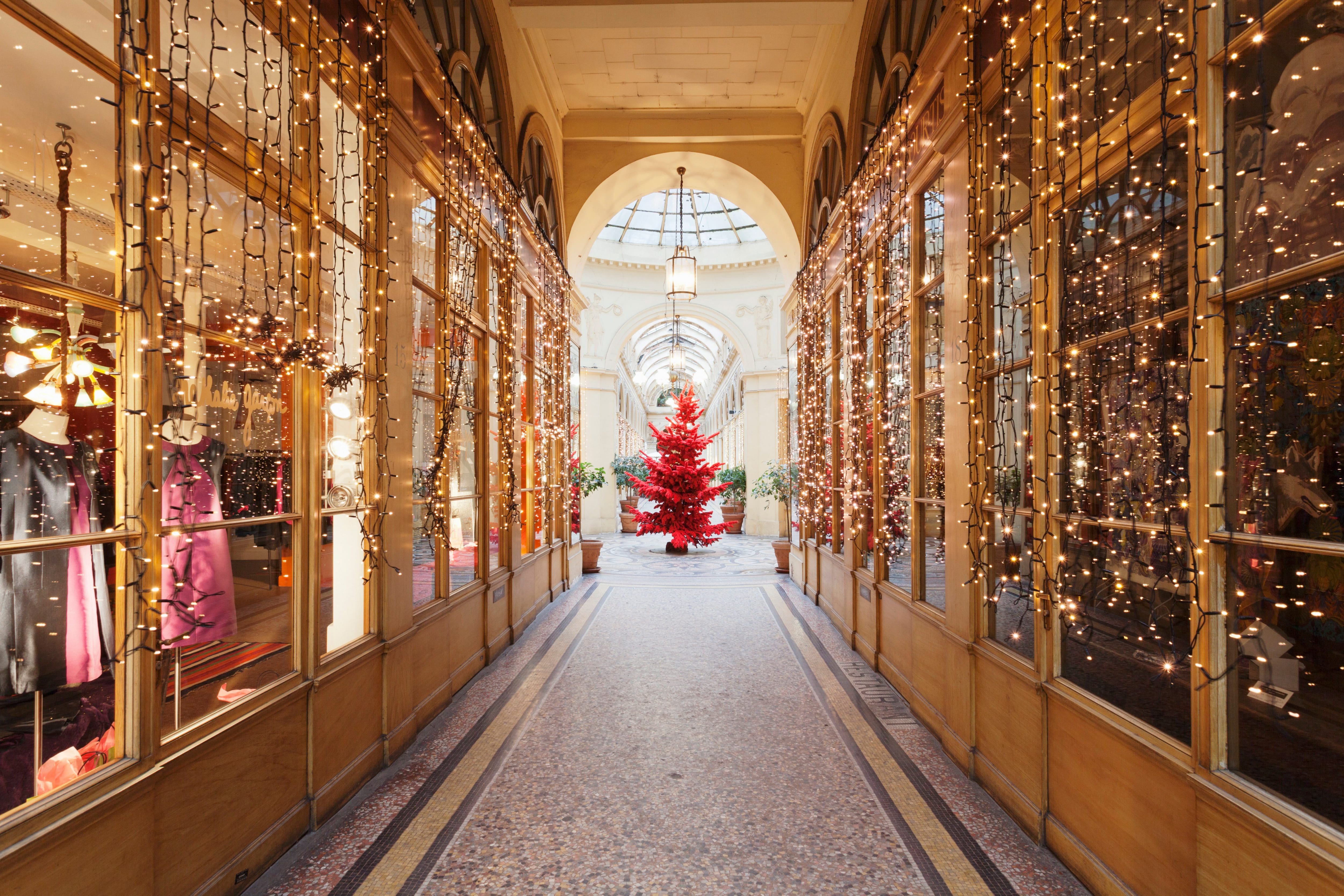 Six exciting cities to celebrate the festive season