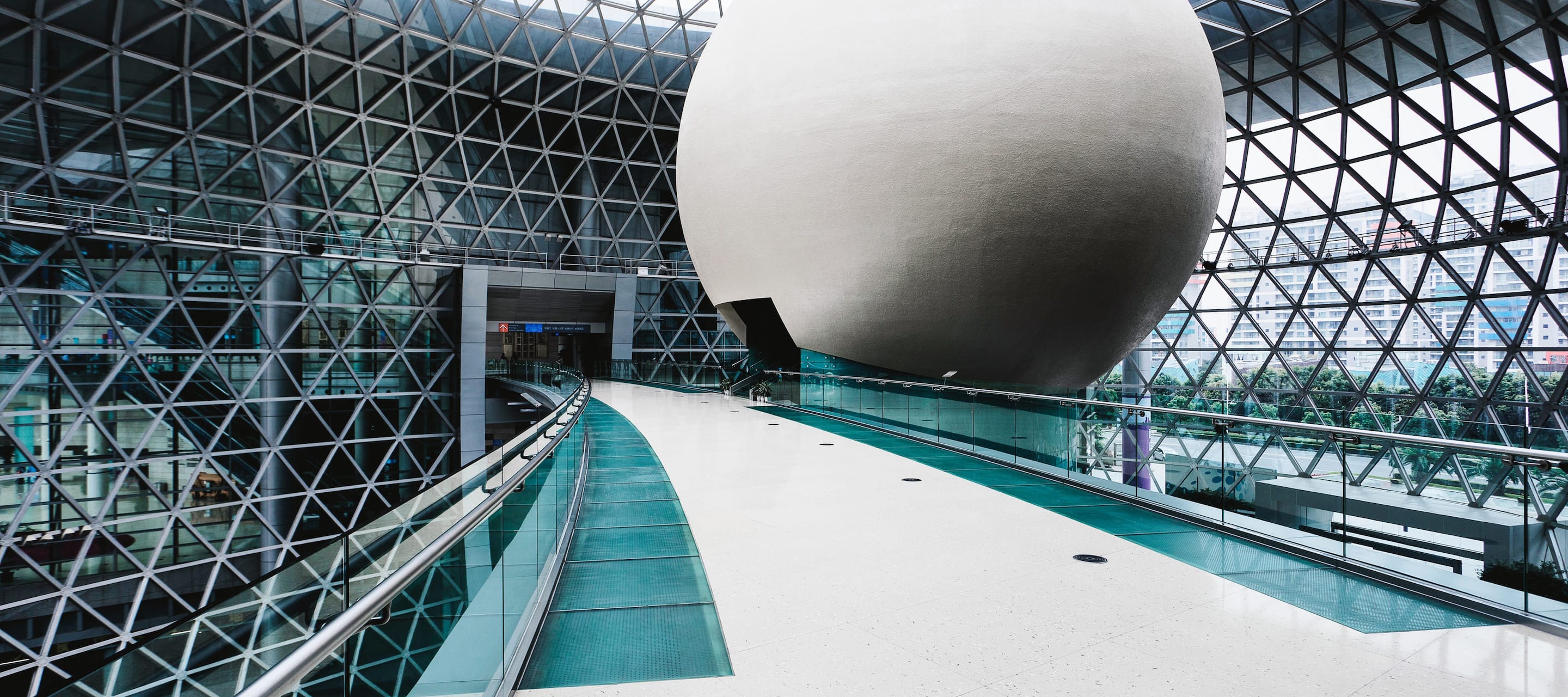 The tech-lover’s guide to Shanghai
