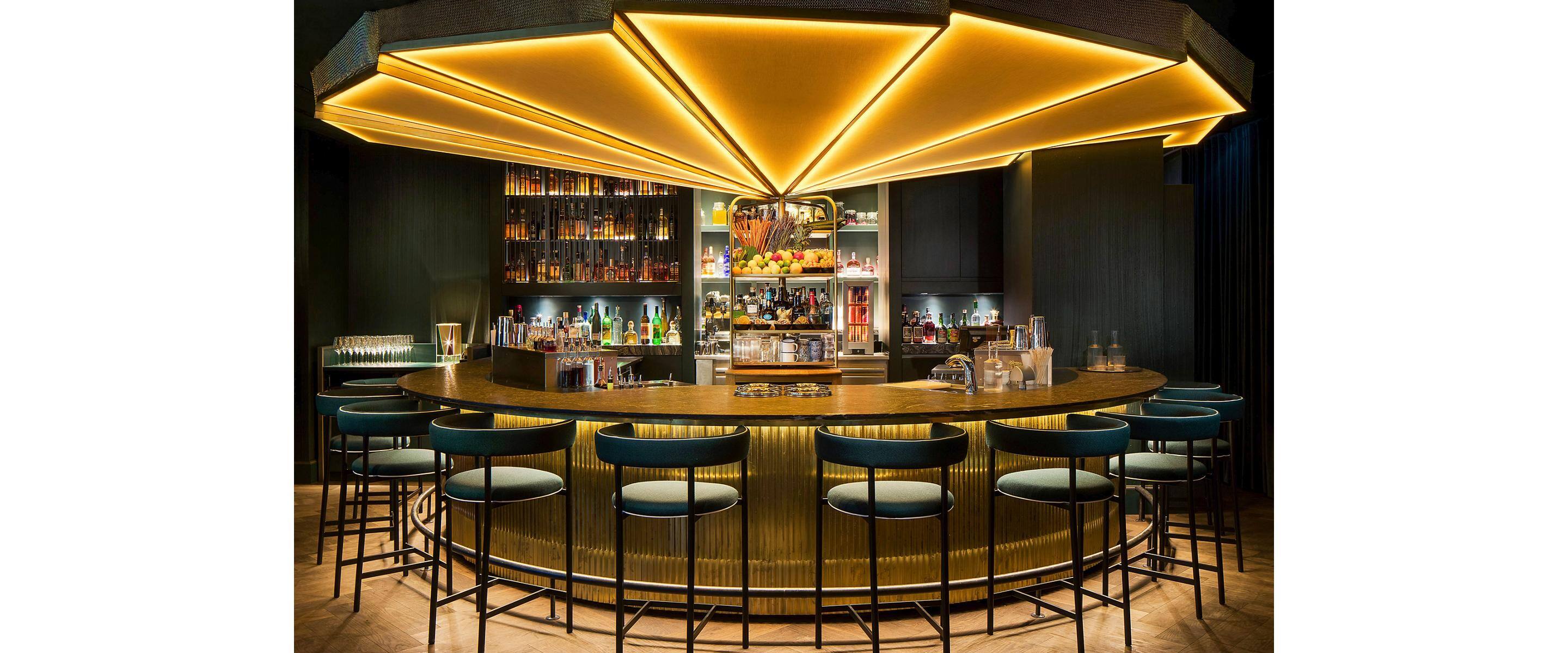 Six Of The Best Bars In Munich Luxury Travel Mo Magazine 