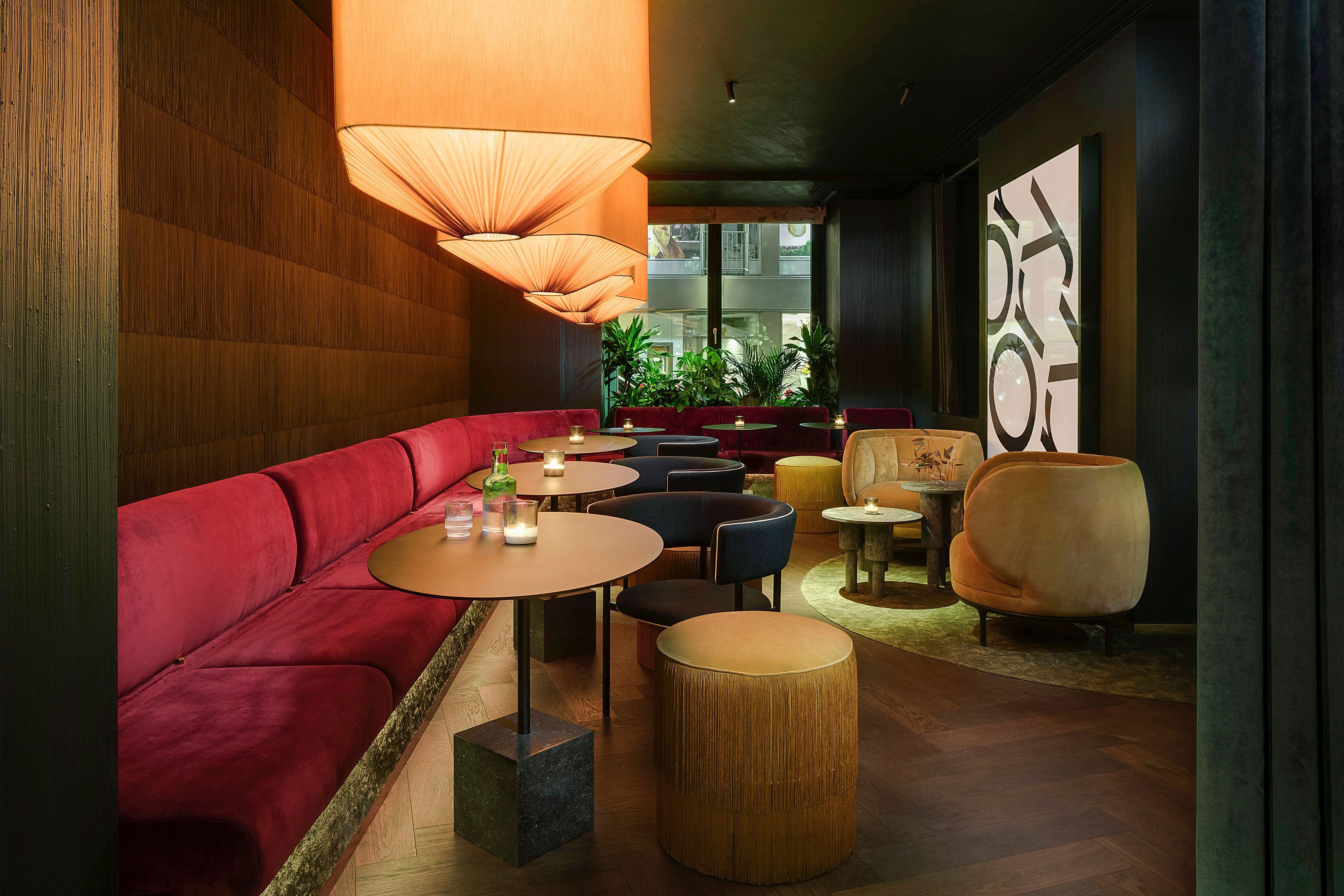 Six Of The Best Bars In Munich Luxury Travel MO Magazine