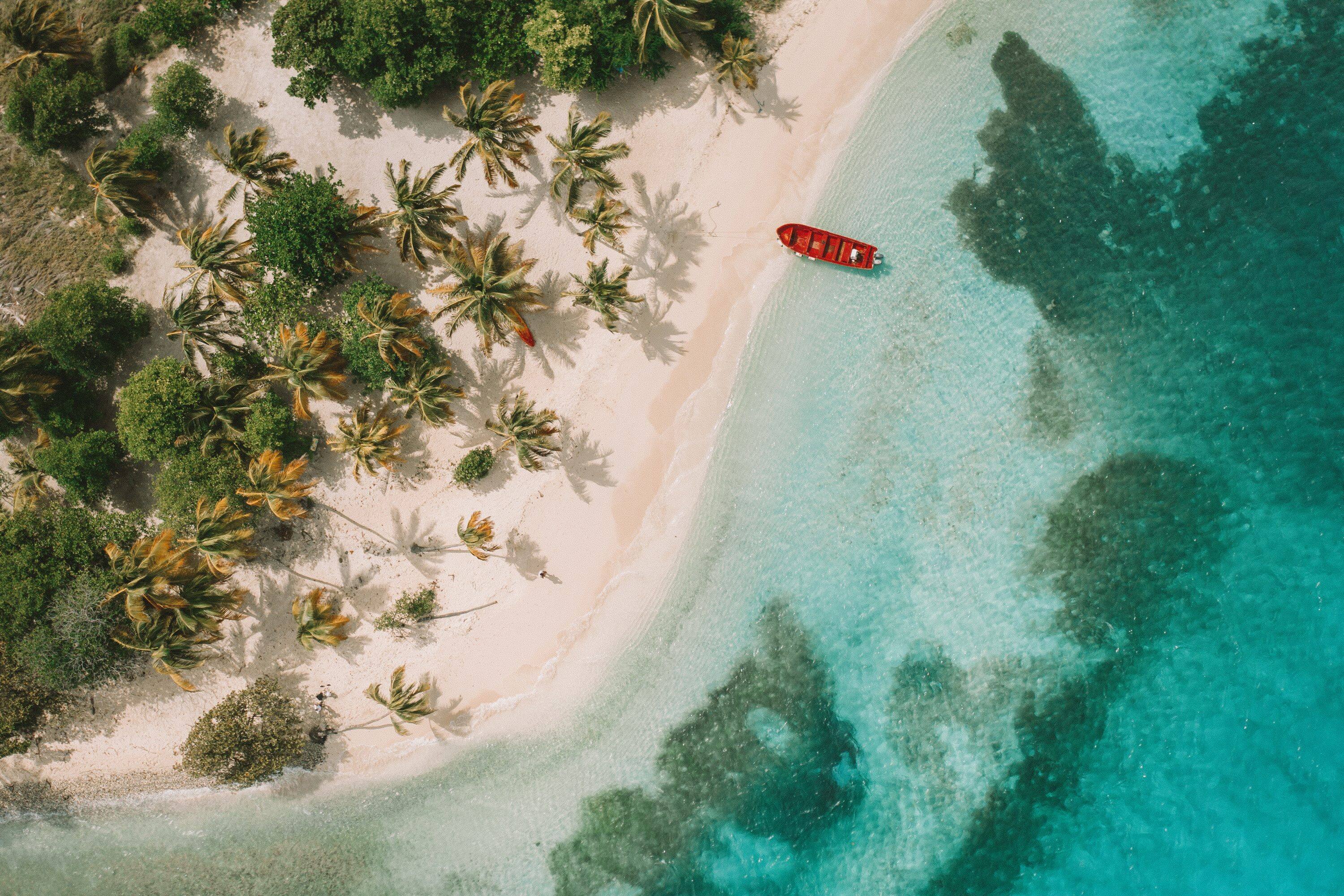 The best winter sun destinations for 2022 Luxury Travel MO Magazine