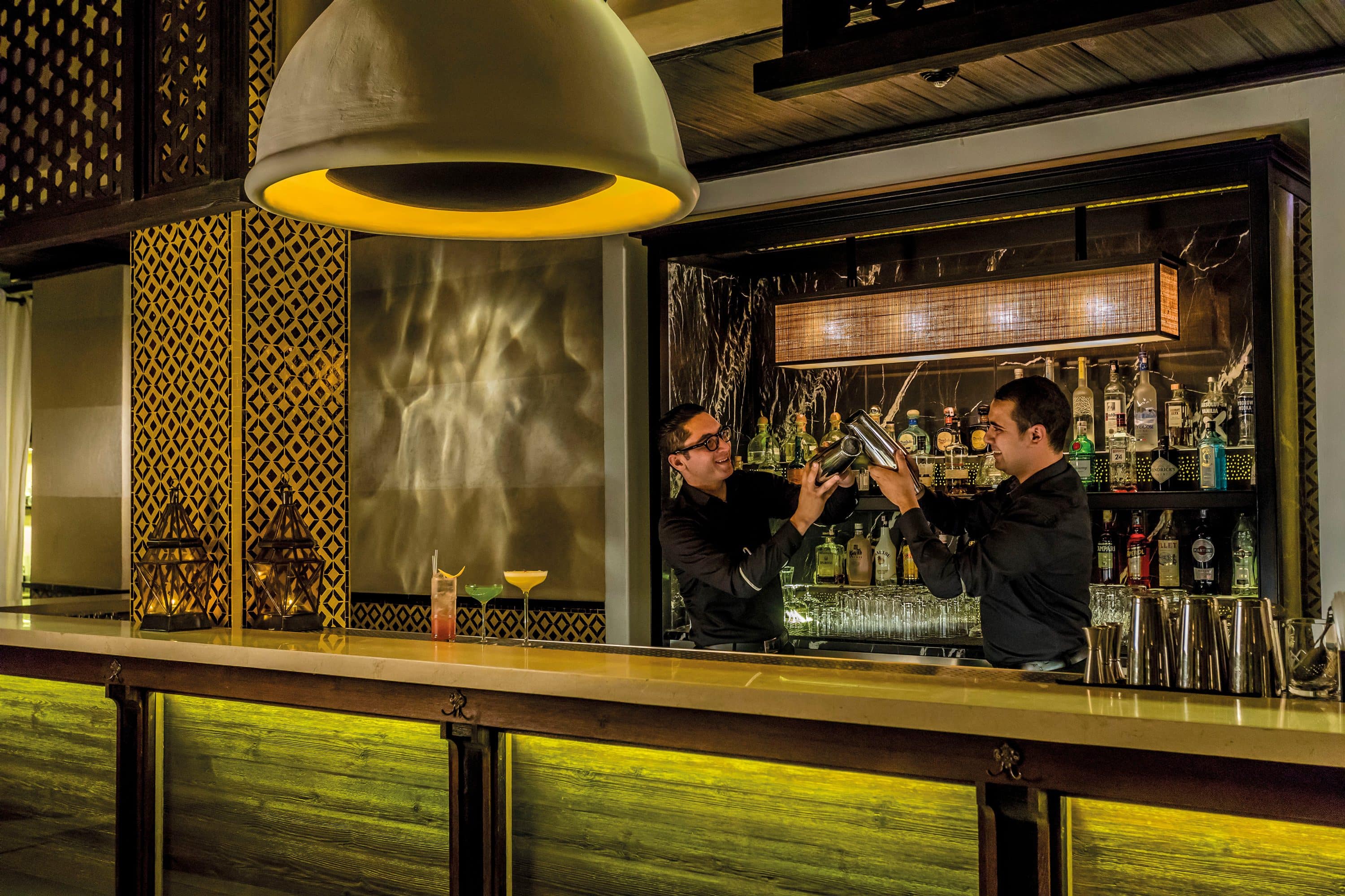 The world’s best bars Luxury Travel MO Magazine