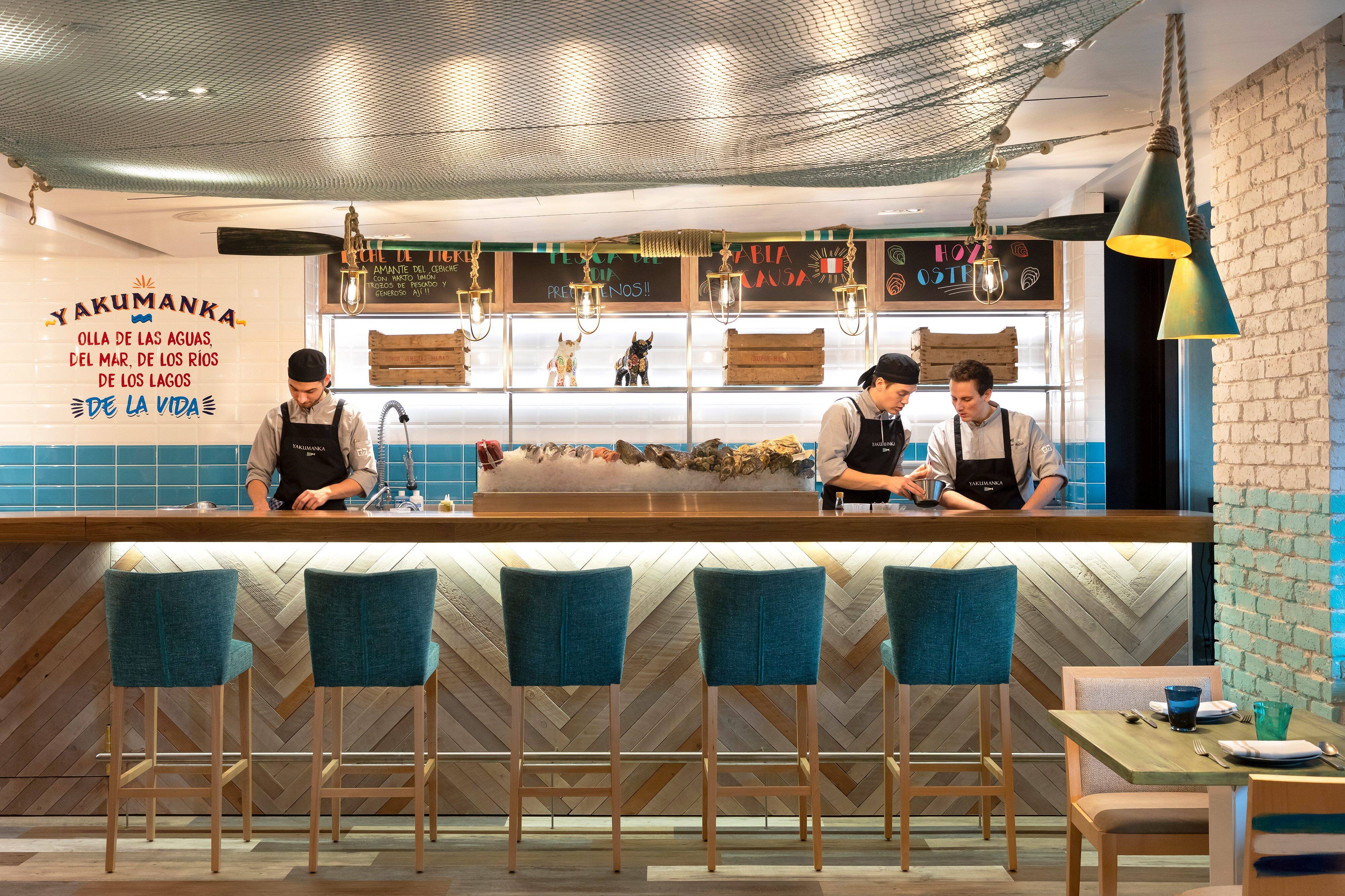 Where to eat in Geneva Luxury Travel MO Magazine