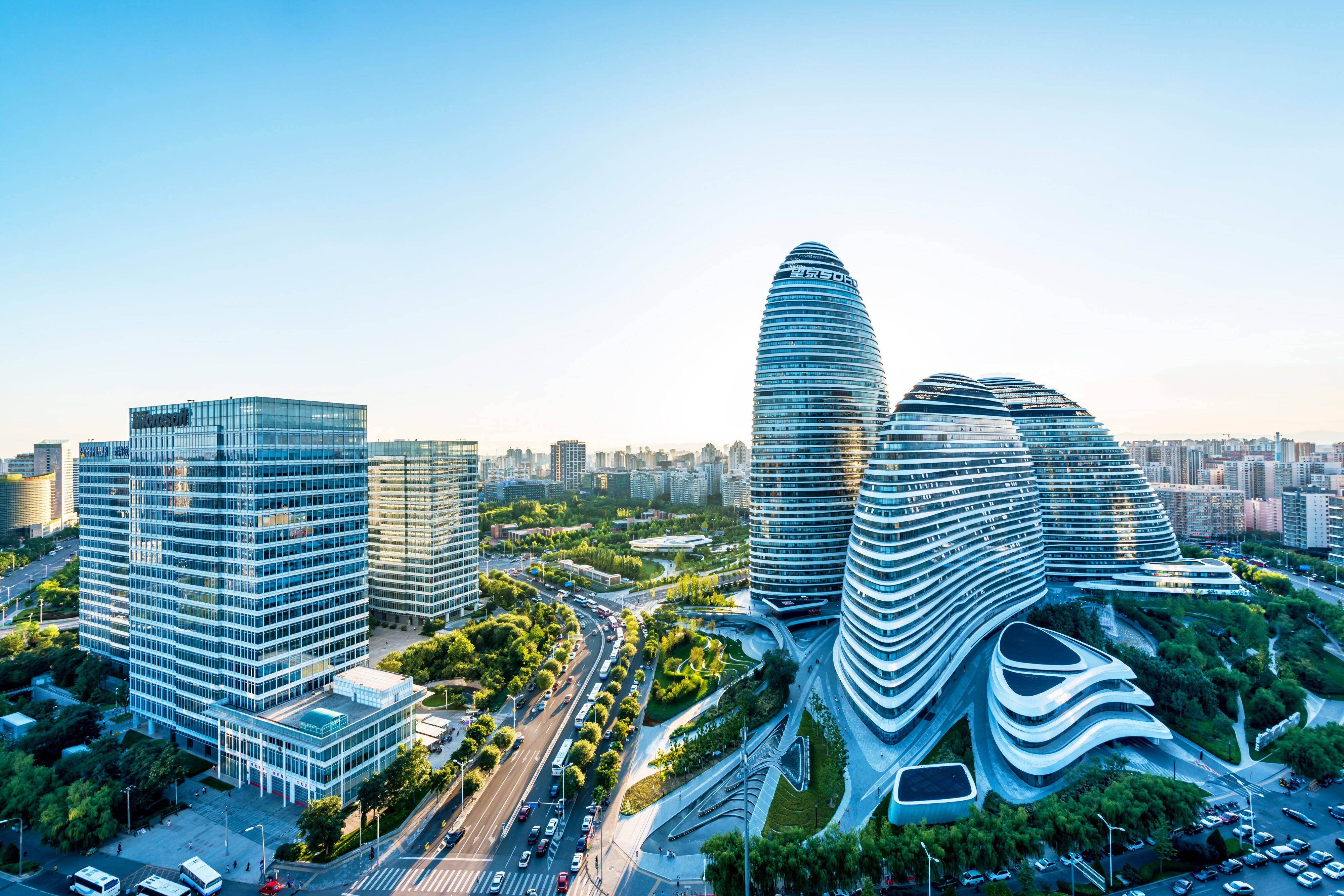 Essential City Guide To Beijing Mandarin Oriental Wangfujing, Beijing