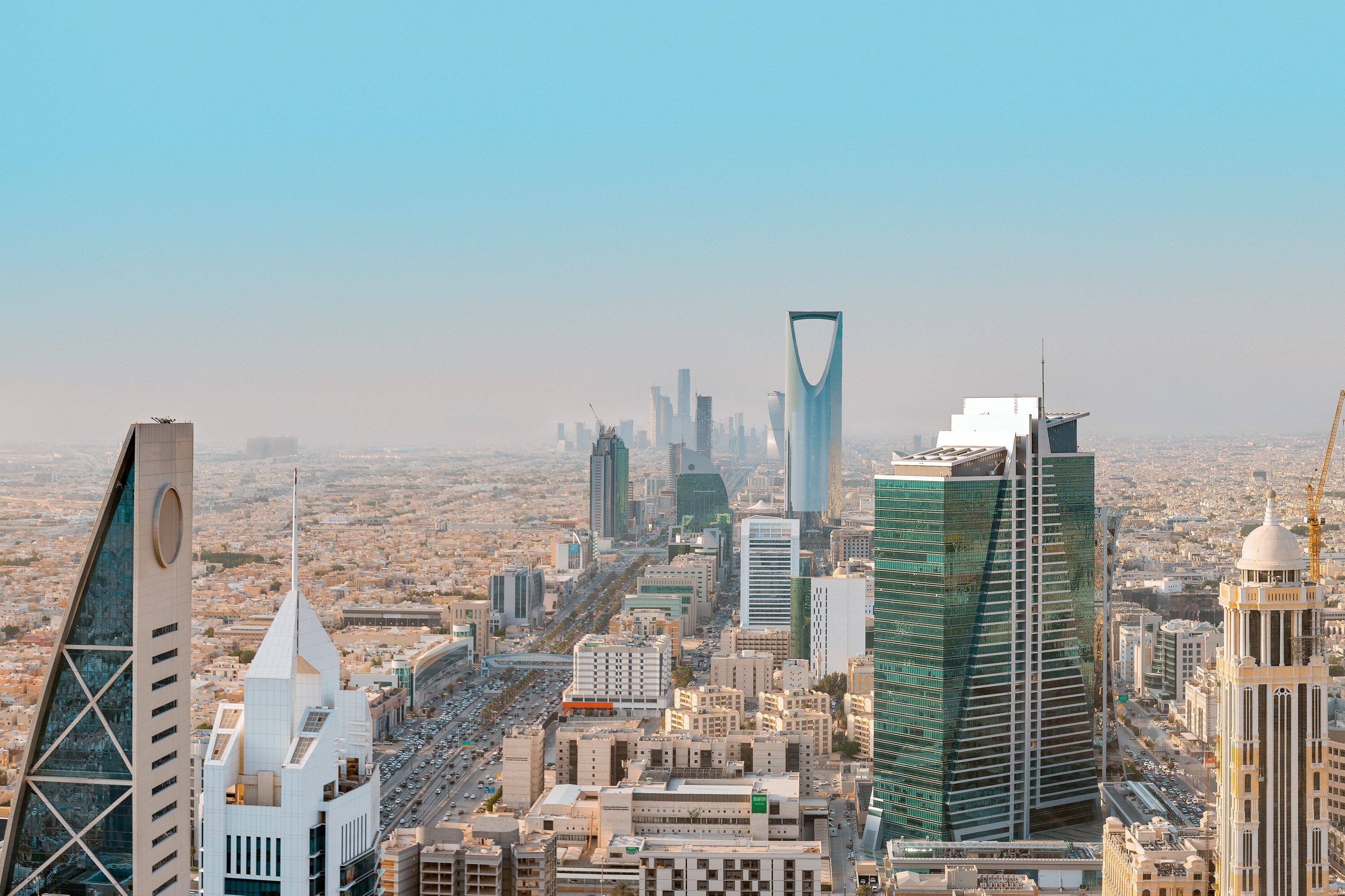 Five Riyadh experiences Luxury Travel MO Magazine