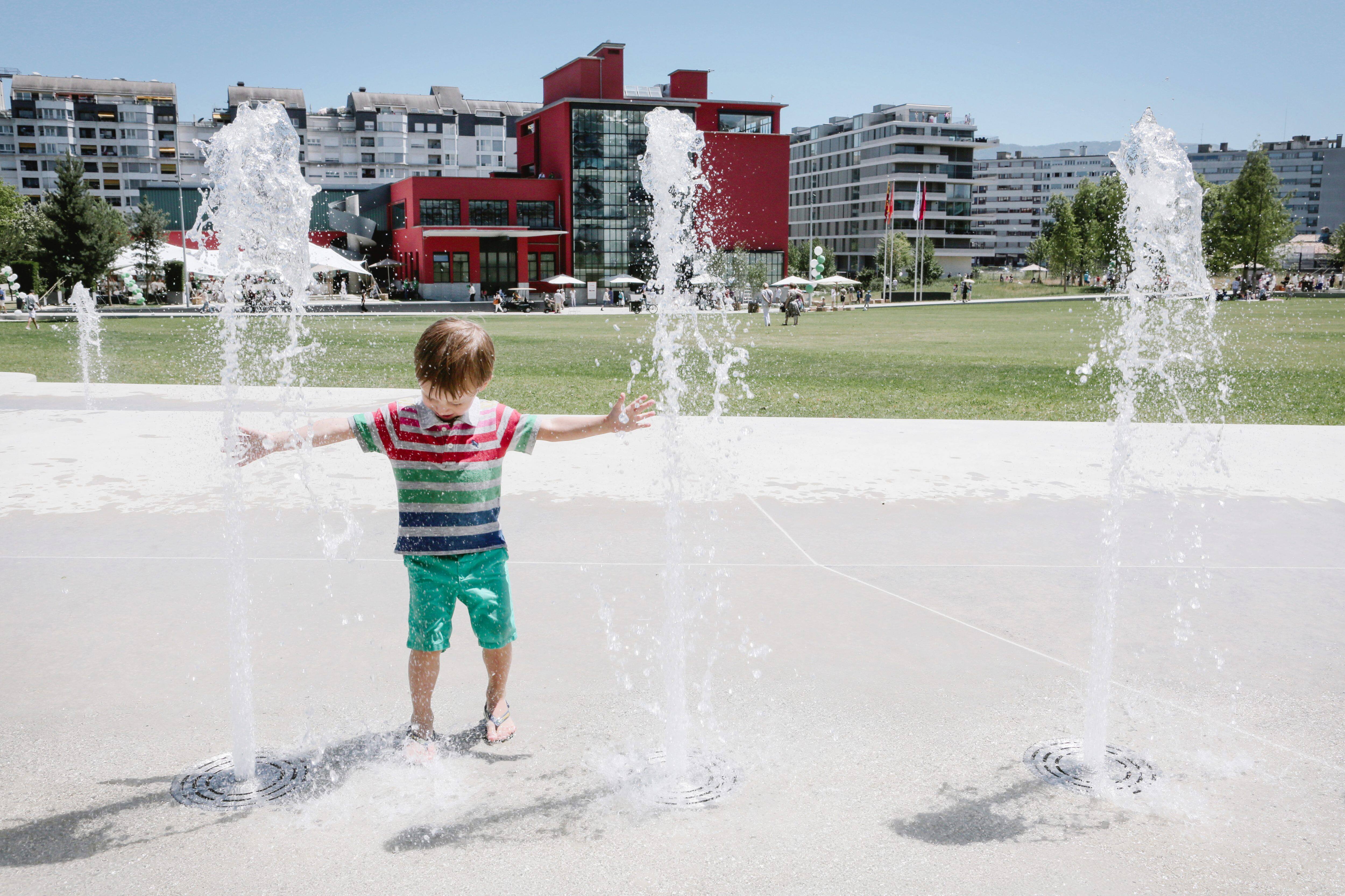 Holiday In Geneva With Kids Luxury Travel Mo Magazine