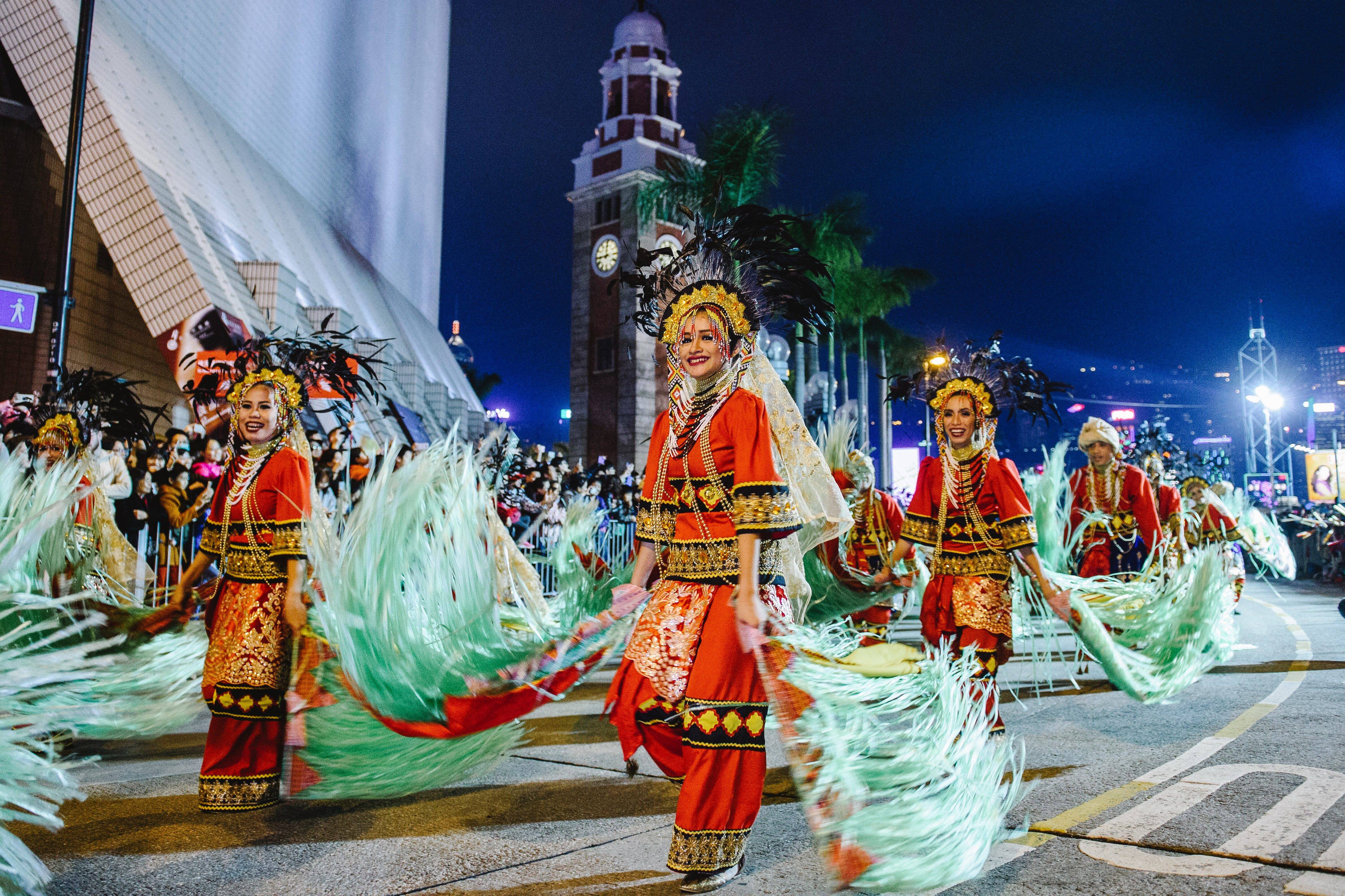 Destination MO | Where to celebrate Chinese New Year