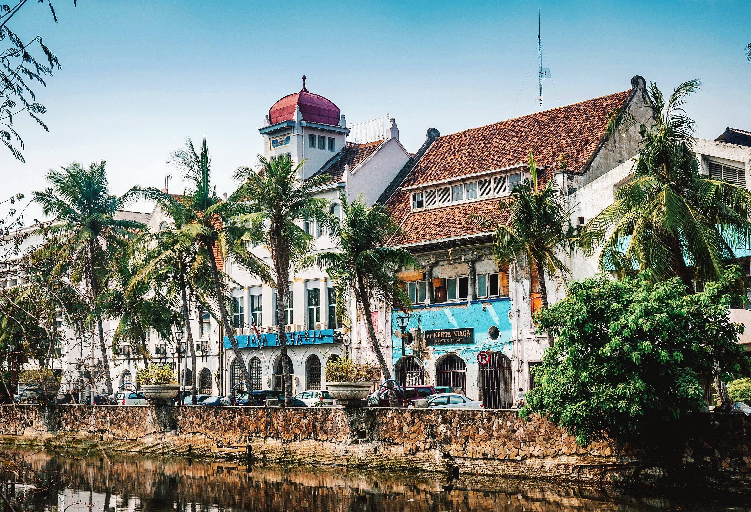 5 Must-Do activities In Jakarta | Luxury Travel | MO Magazine