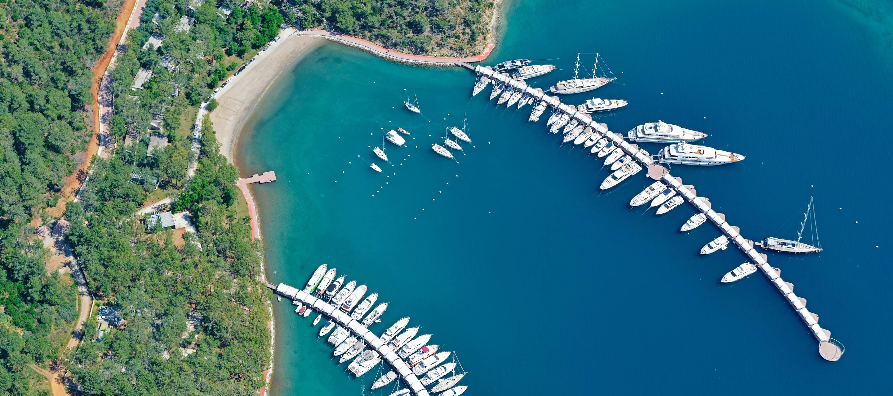 Essential City Guide To Bodrum Mandarin Oriental Bodrum