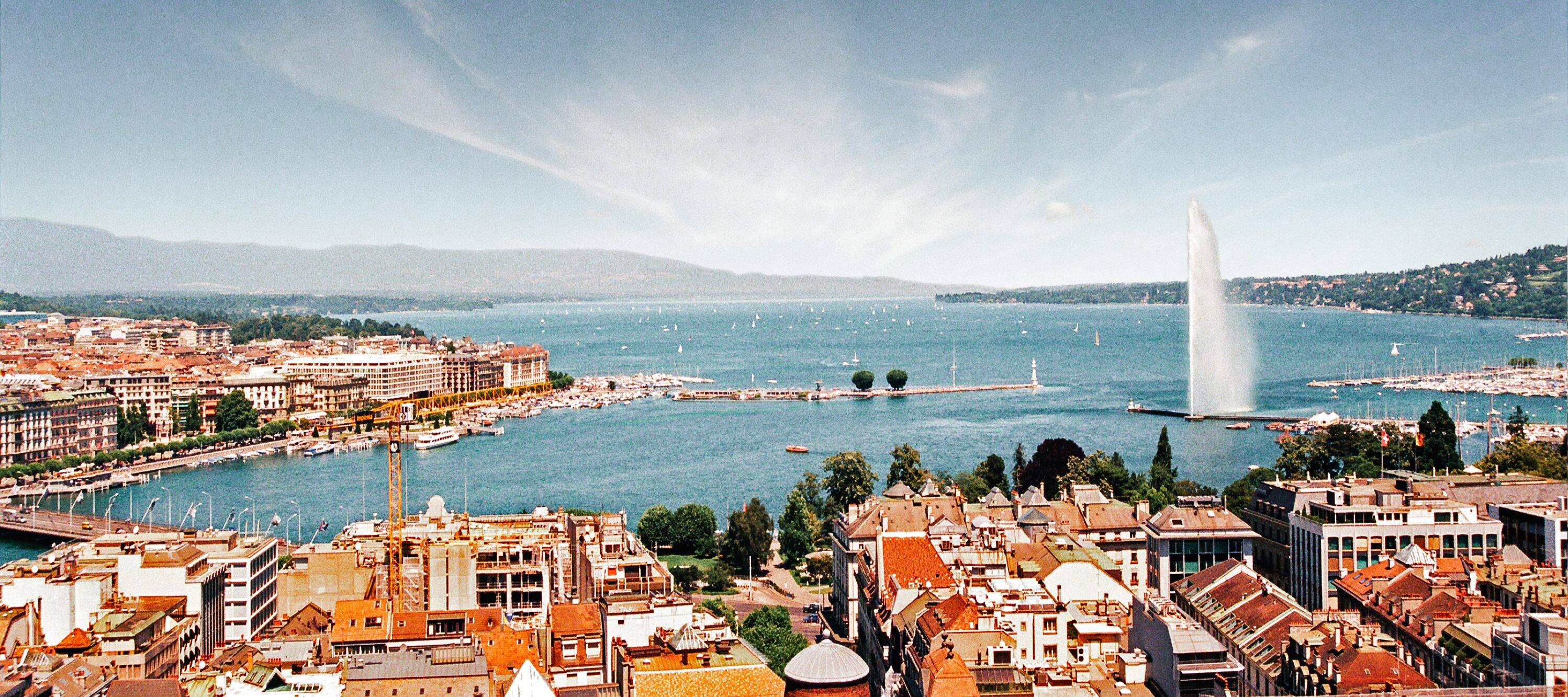 Holiday In Geneva With Kids Luxury Travel MO Magazine