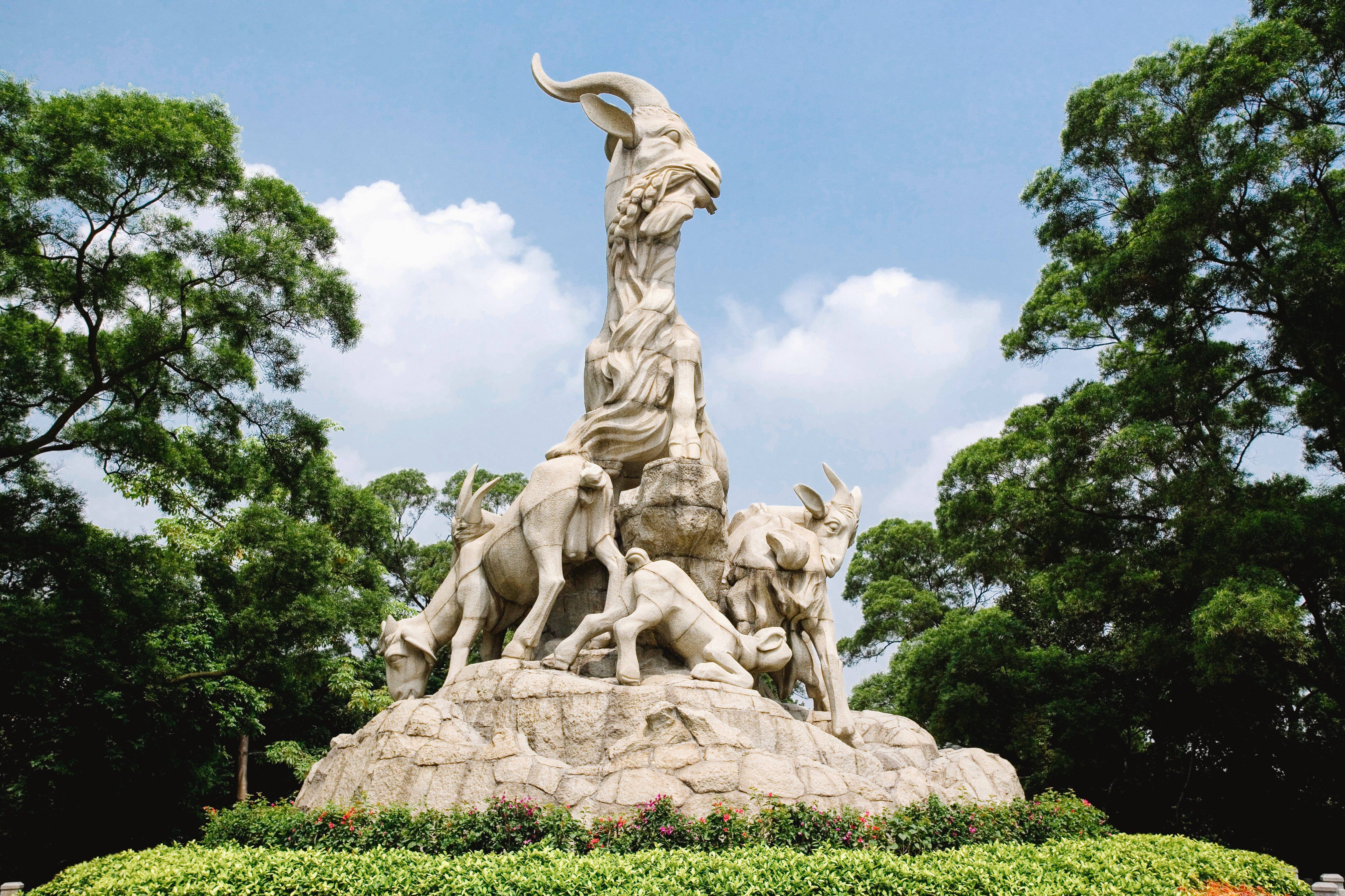 your essential guide to guangzhou