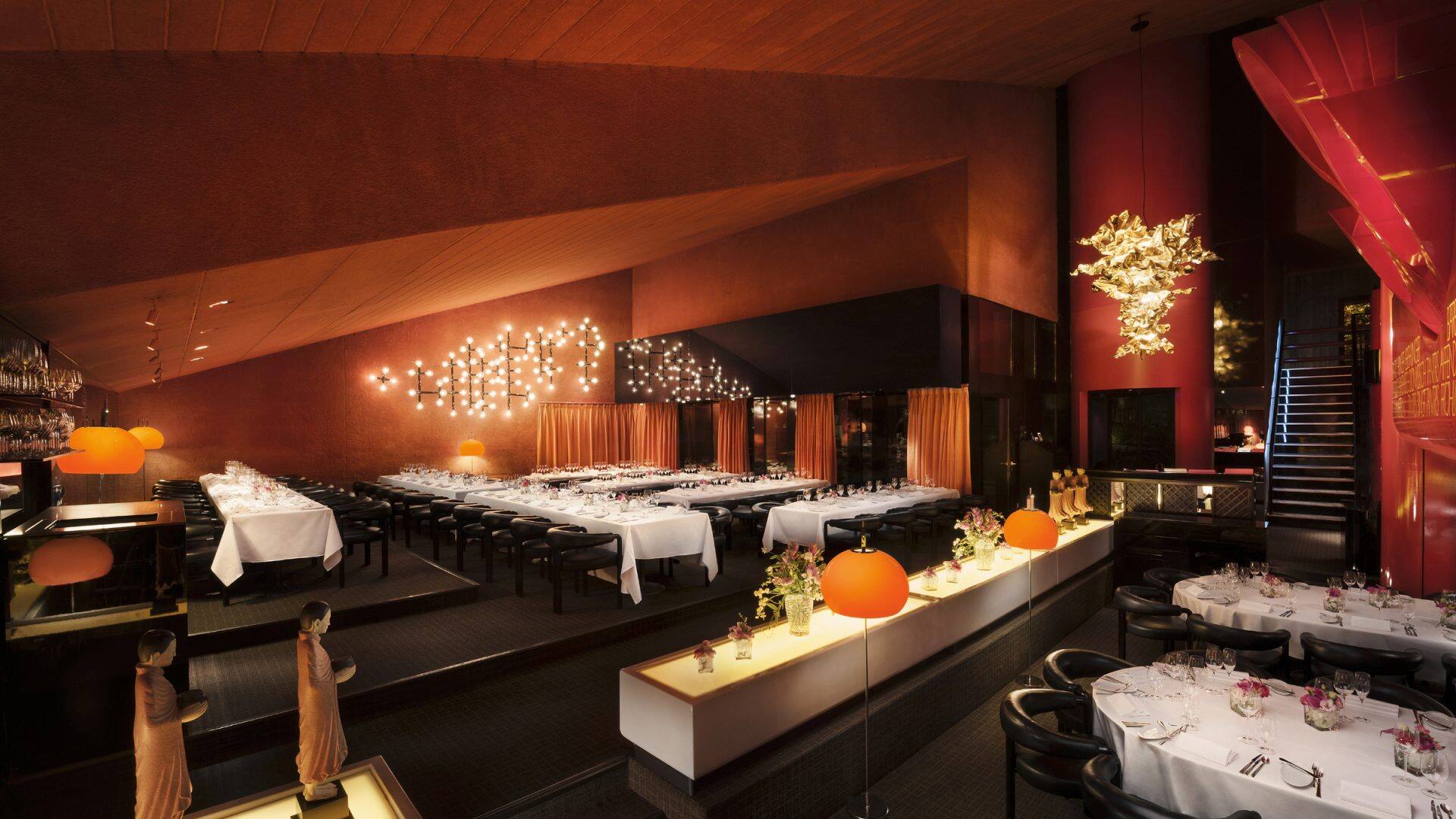 Essential City Guide To Munich Mandarin Oriental Munich