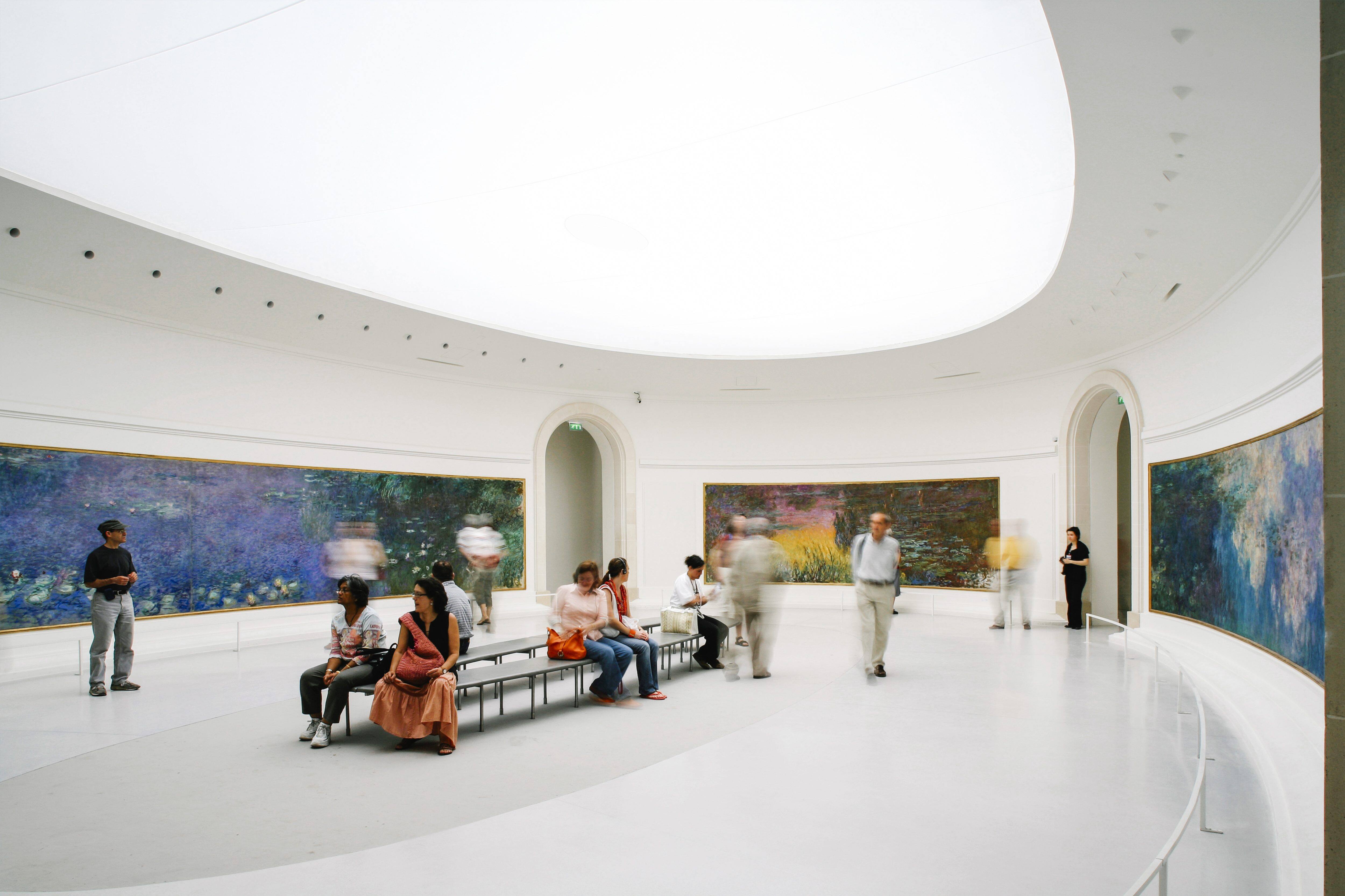 パリの基本シティガイド マンダリン オリエンタル パリ