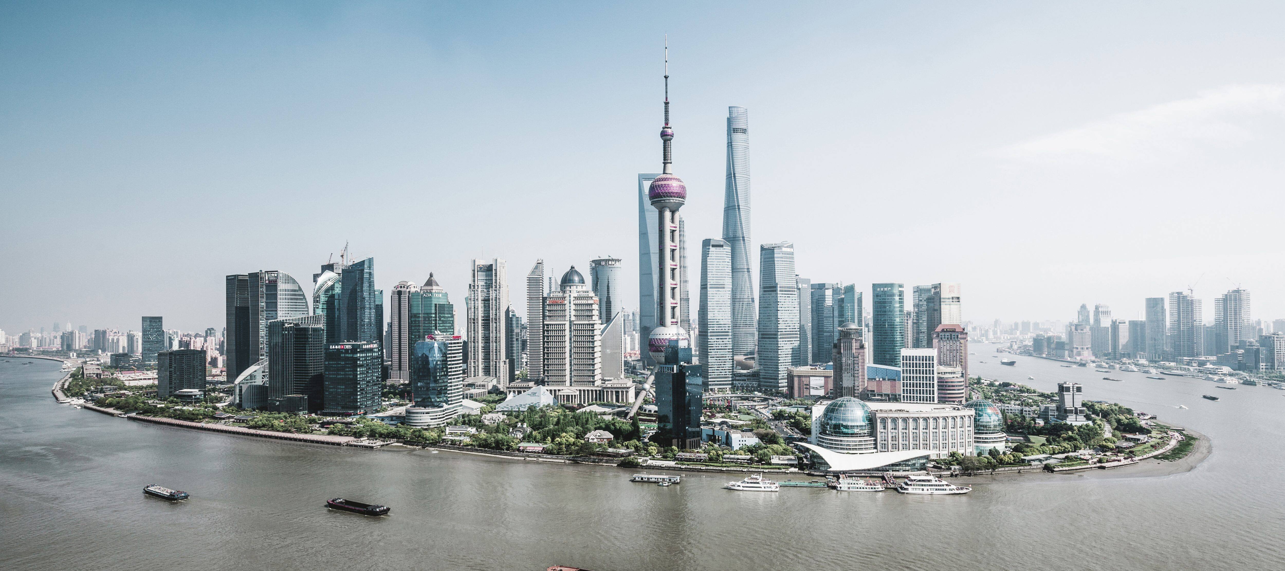 Essential City Guide To Shanghai Mandarin Oriental Shanghai - 