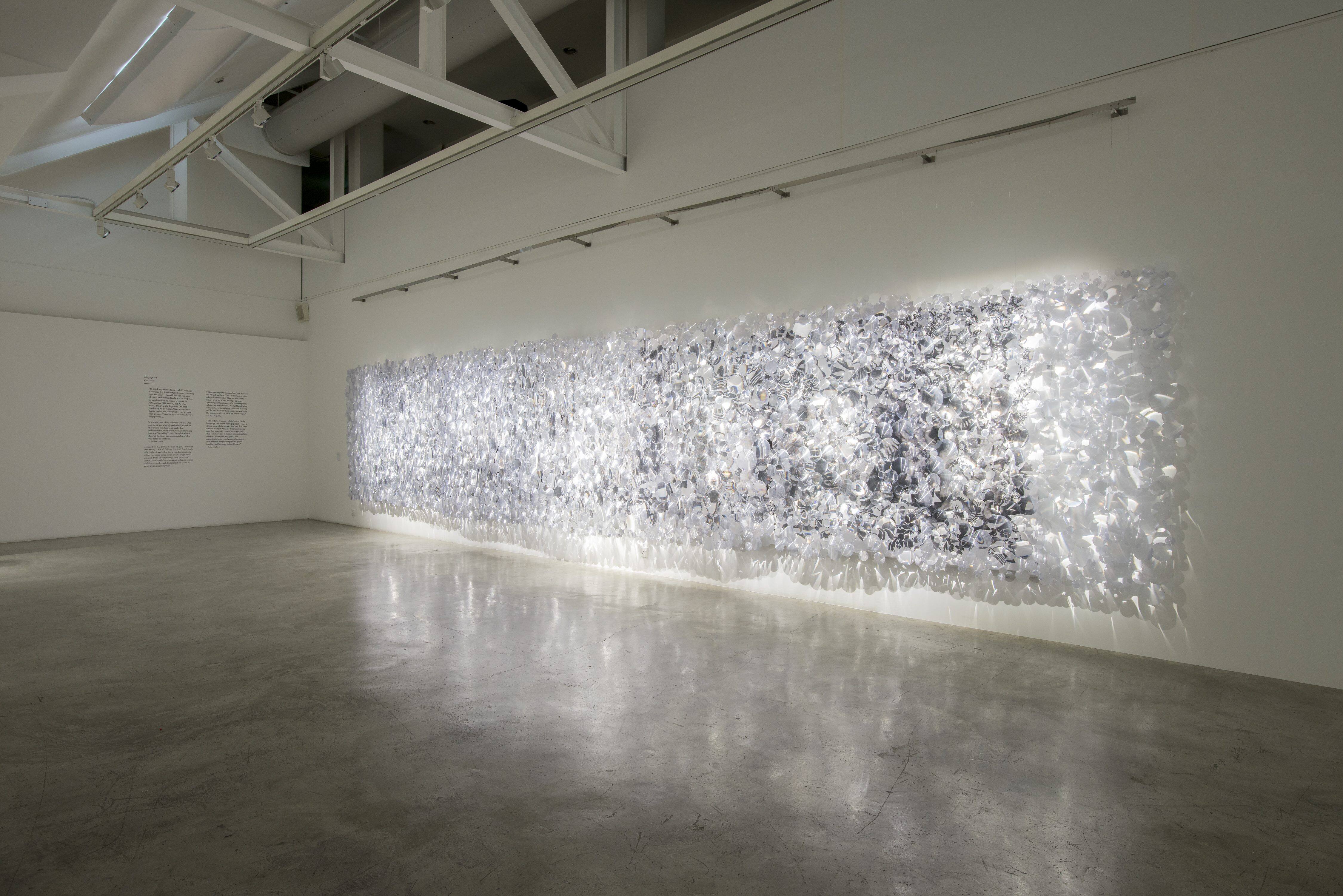 シンガポールの基本シティガイド マンダリン オリエンタル シンガポール